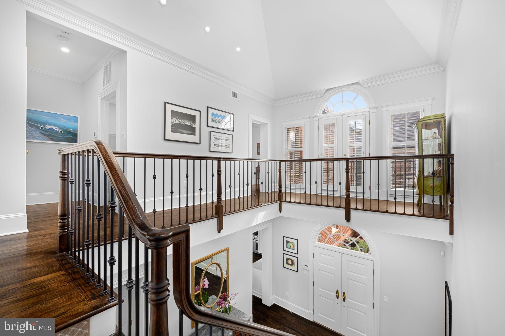 MERRYHILL - Residential