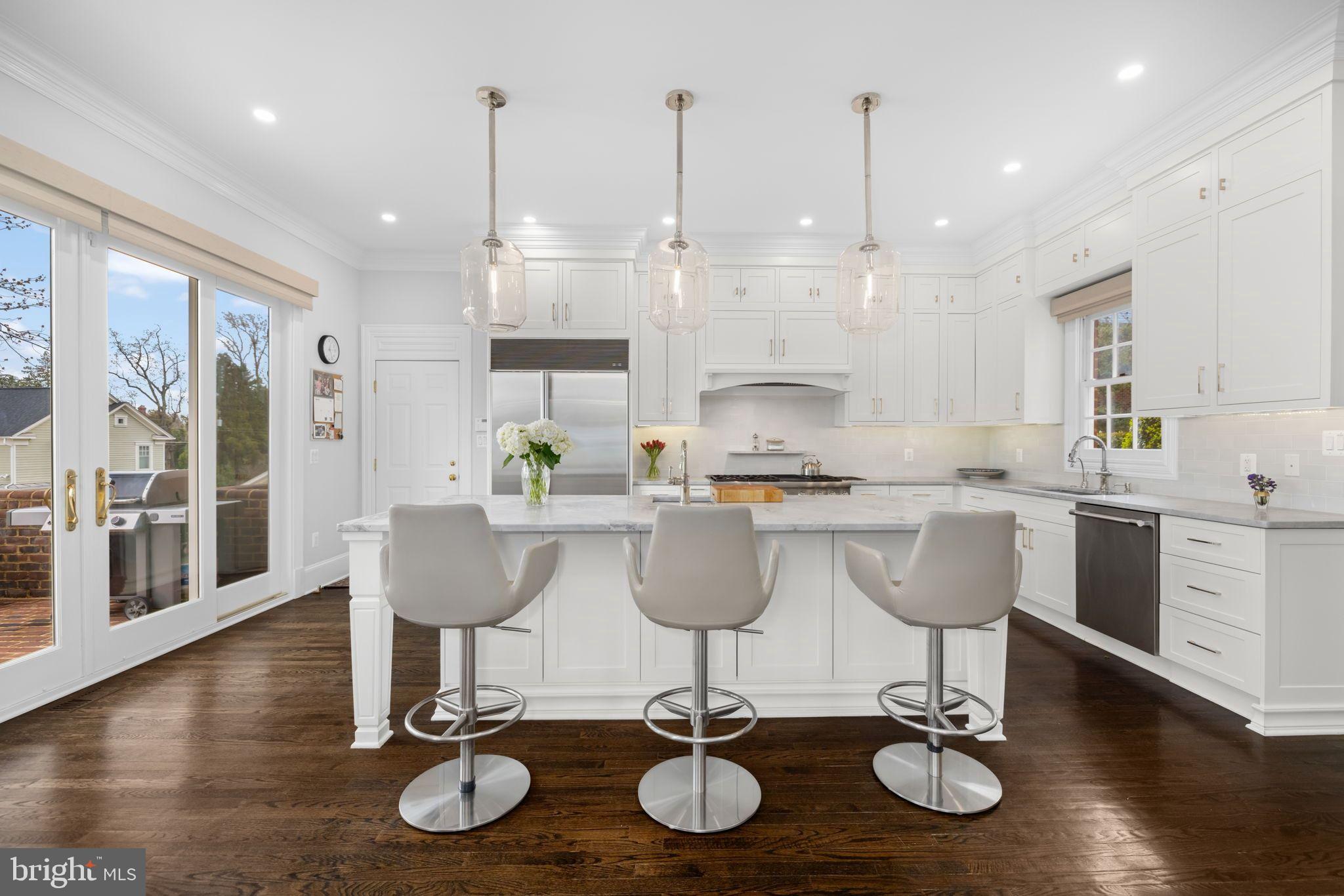 1215 STUART ROBESON DRIVE