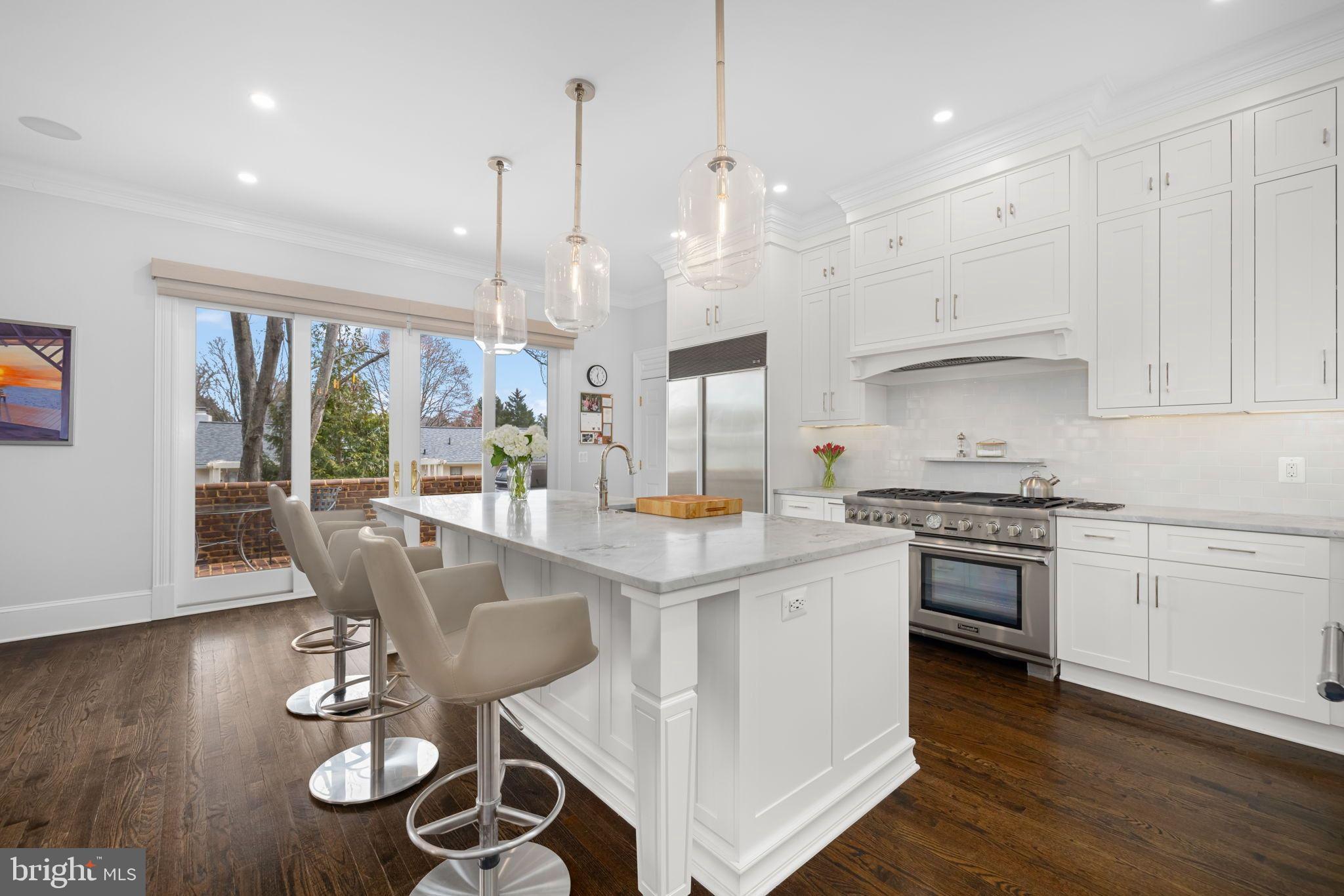 MERRYHILL - Residential