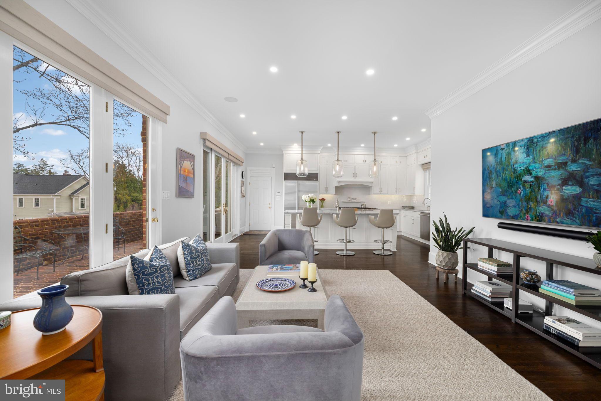 MERRYHILL - Residential