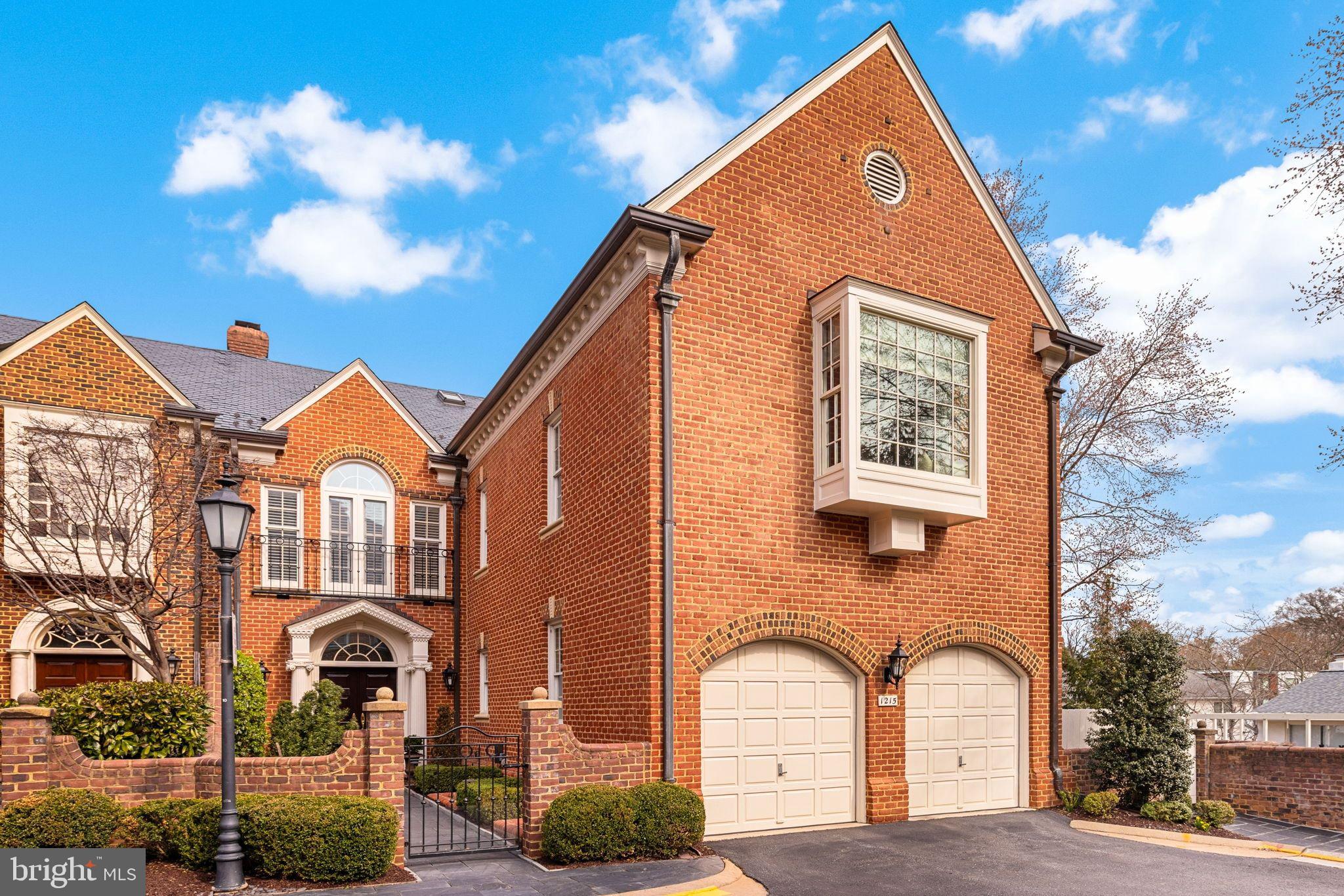 1215 STUART ROBESON DRIVE