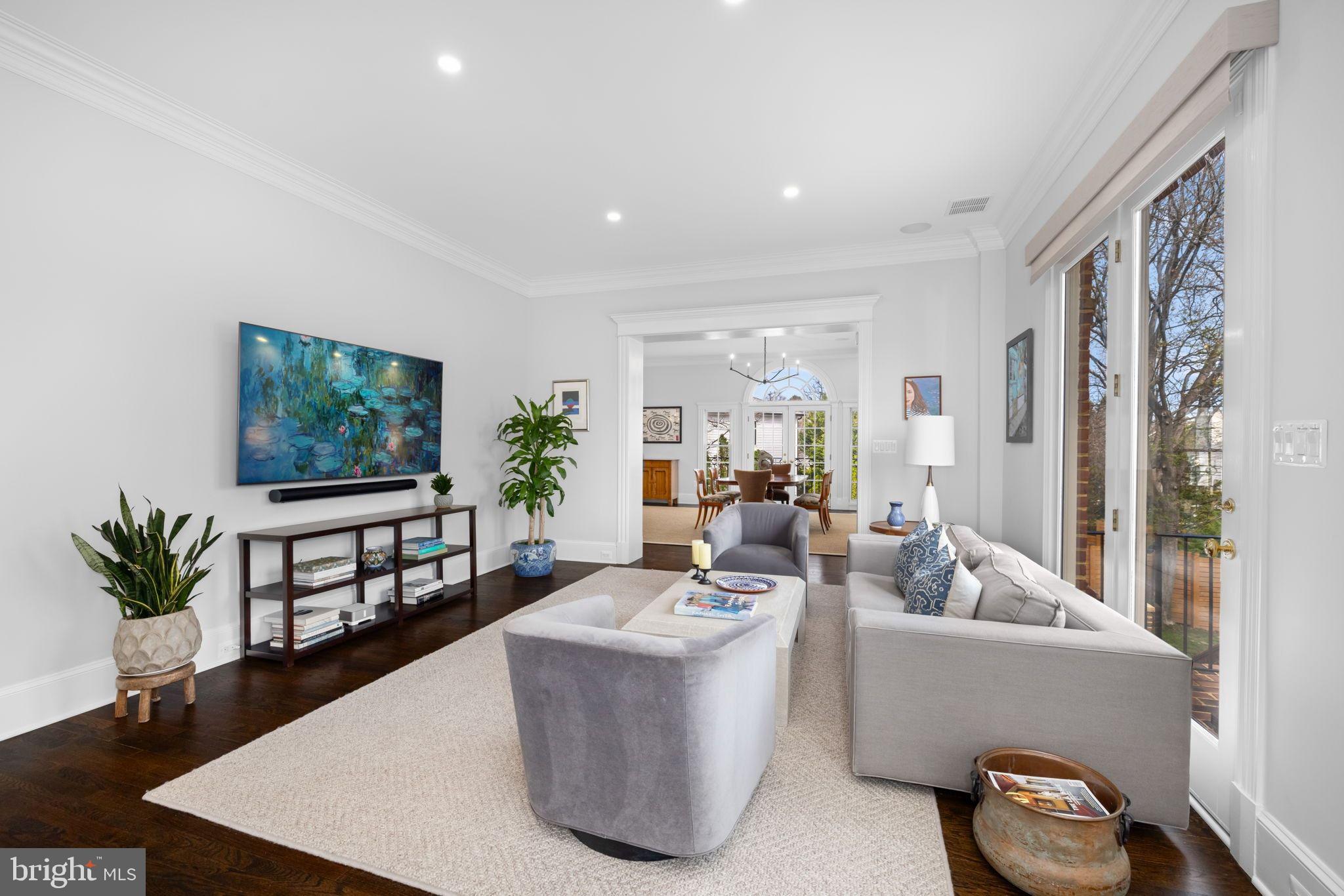 MERRYHILL - Residential