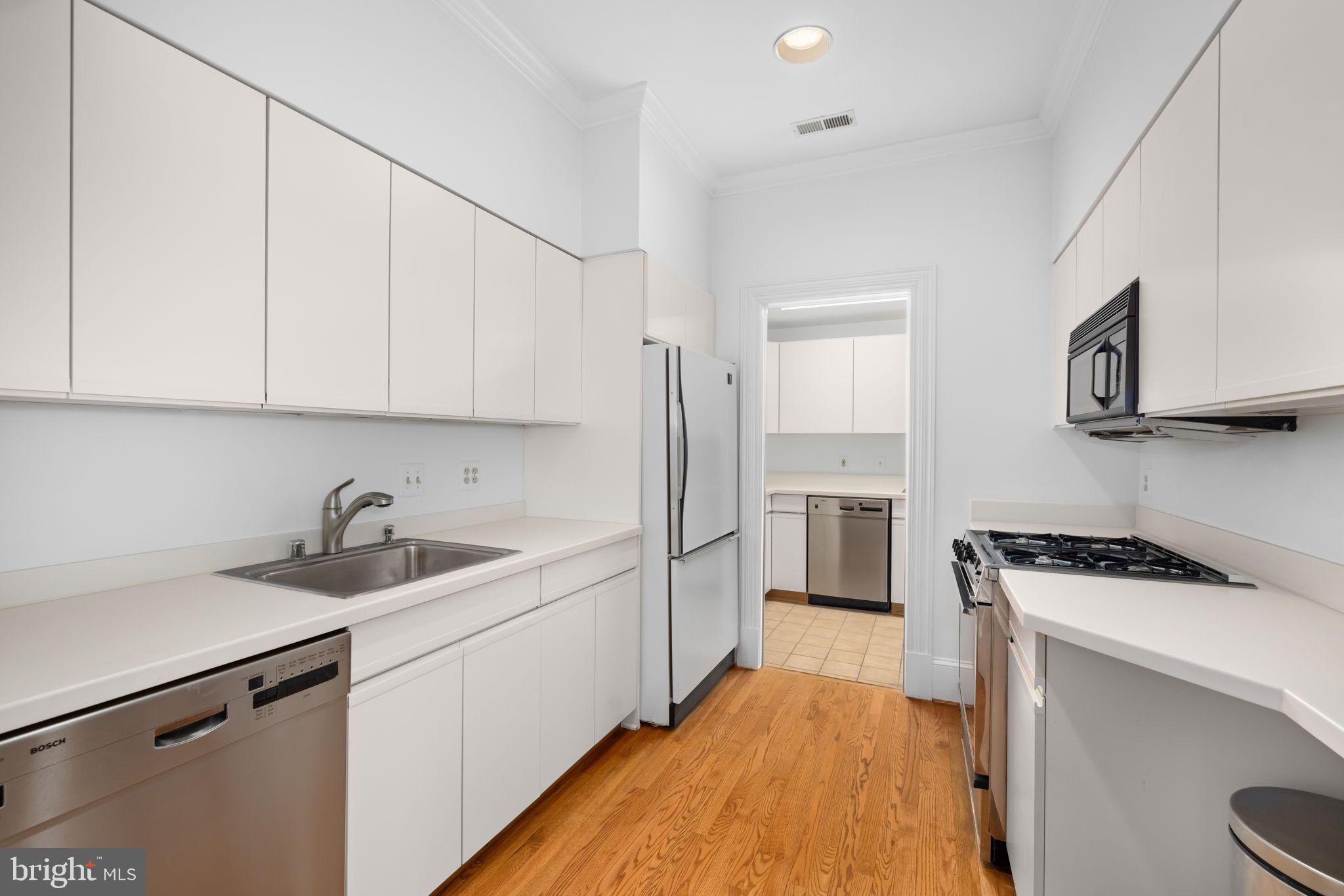 MERRYHILL - Residential