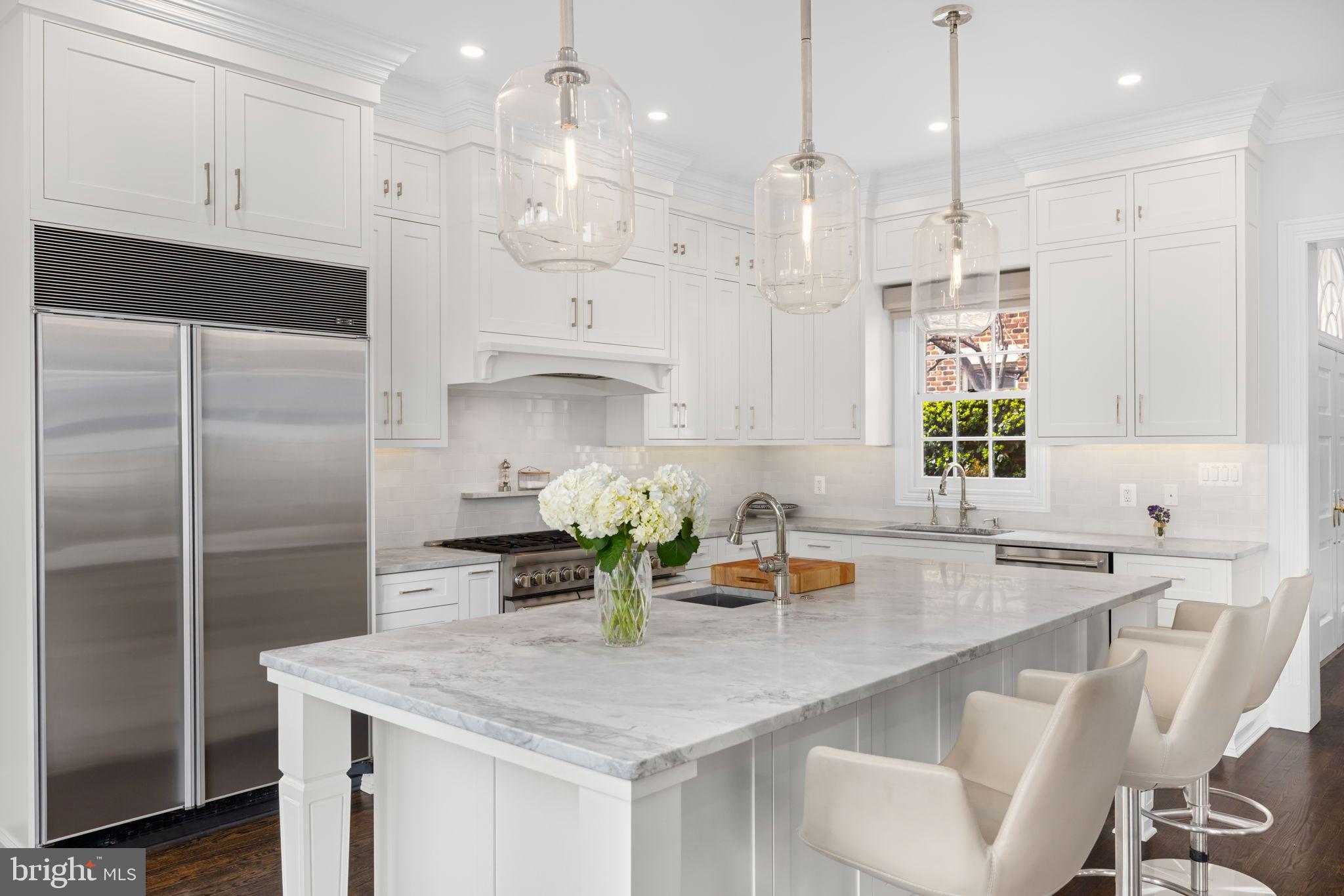 1215 STUART ROBESON DRIVE