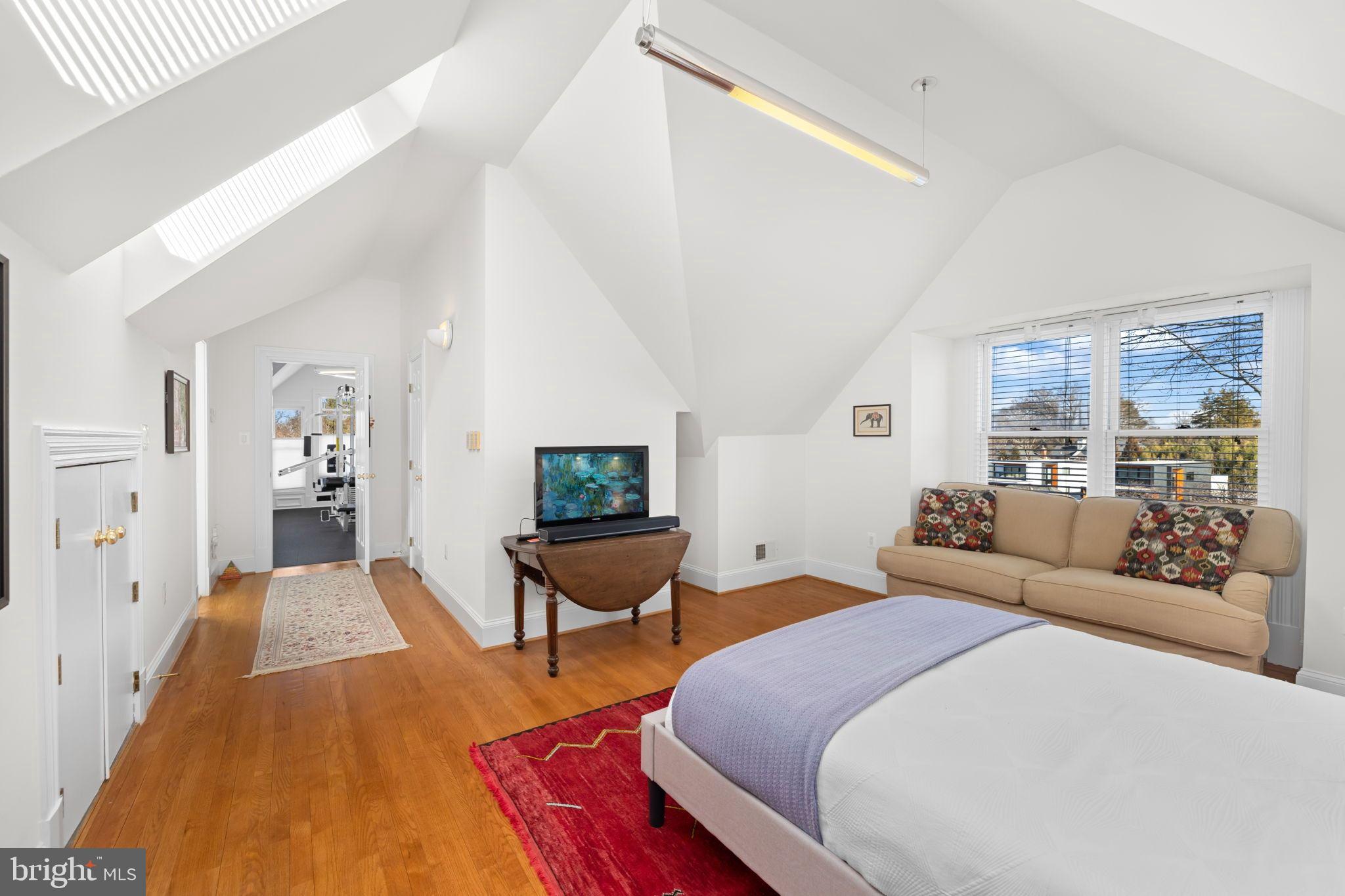 MERRYHILL - Residential