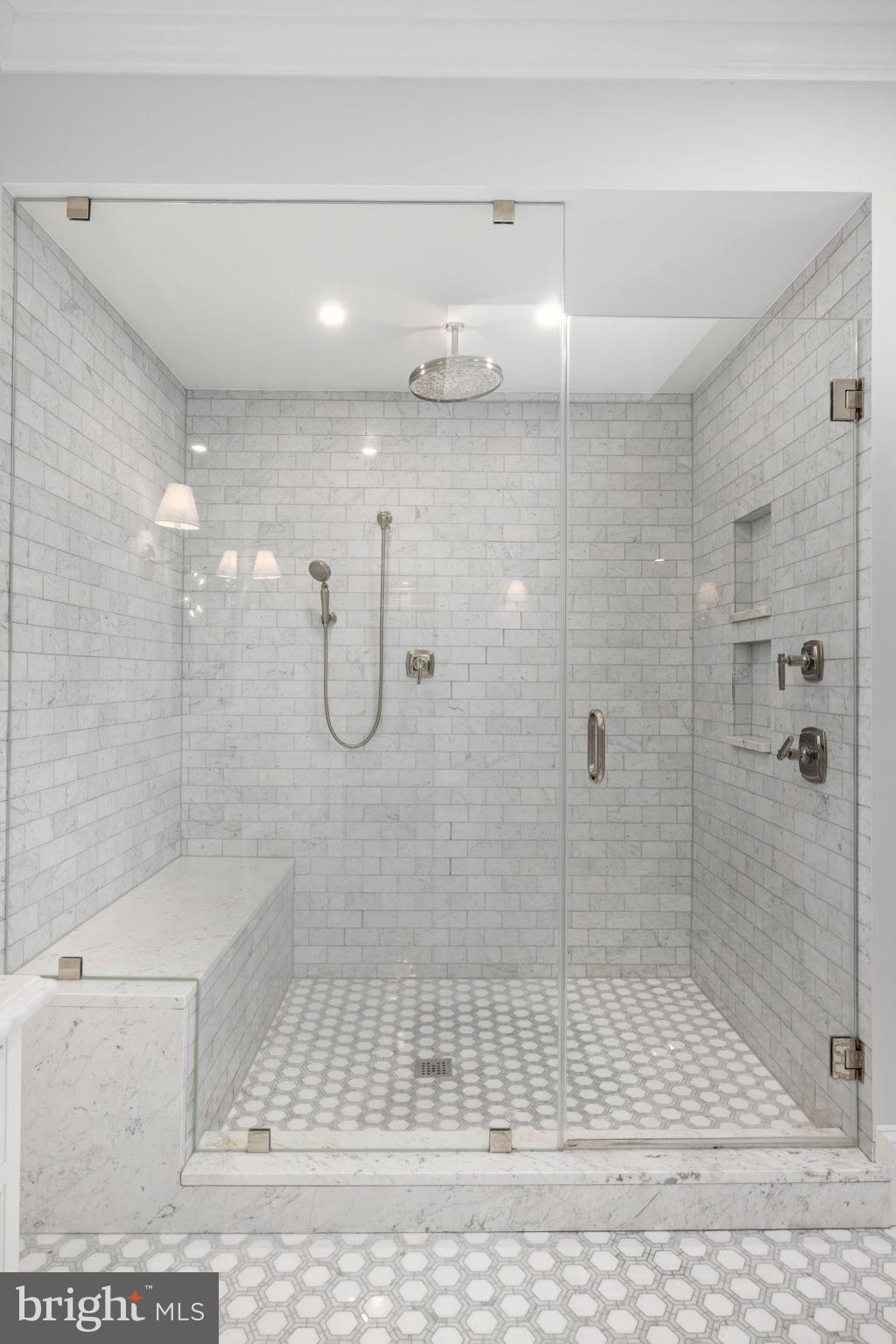 MERRYHILL - Residential