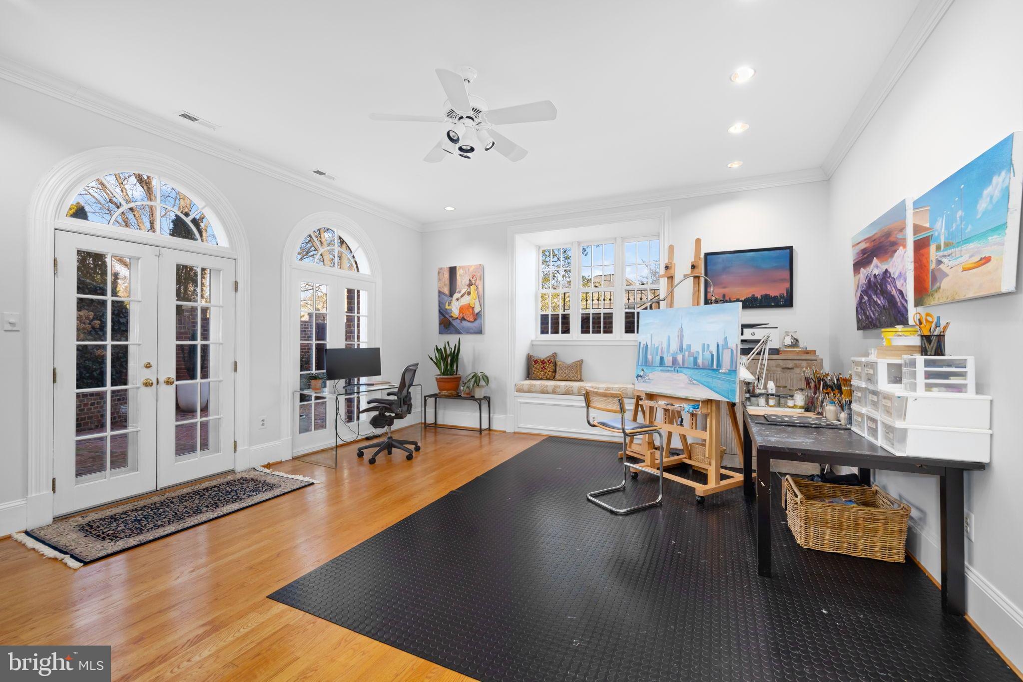 MERRYHILL - Residential