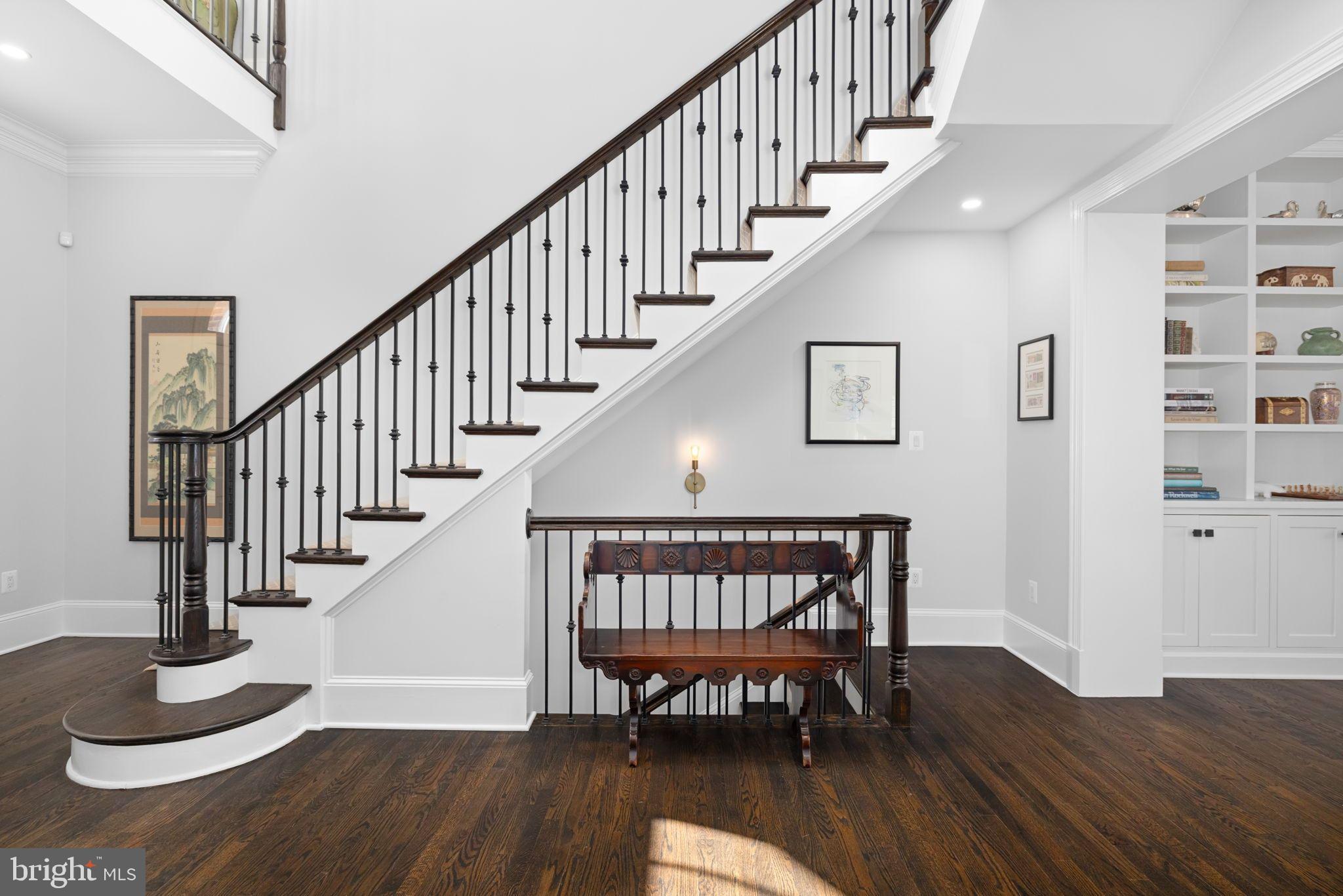 MERRYHILL - Residential