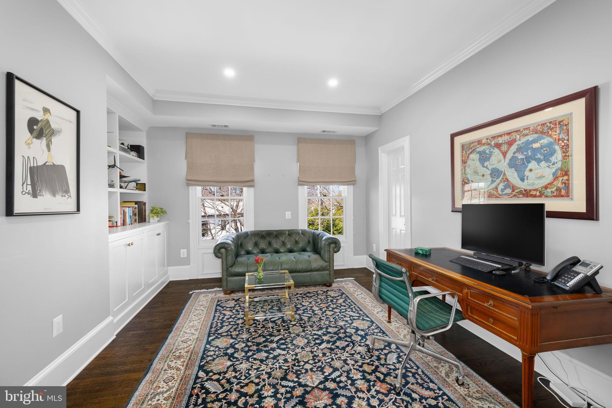 MERRYHILL - Residential