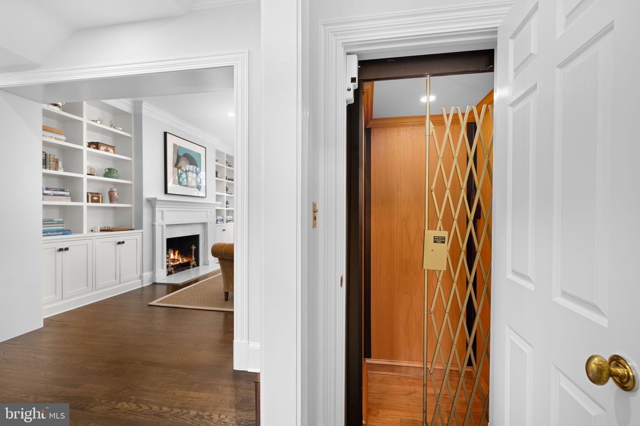 MERRYHILL - Residential