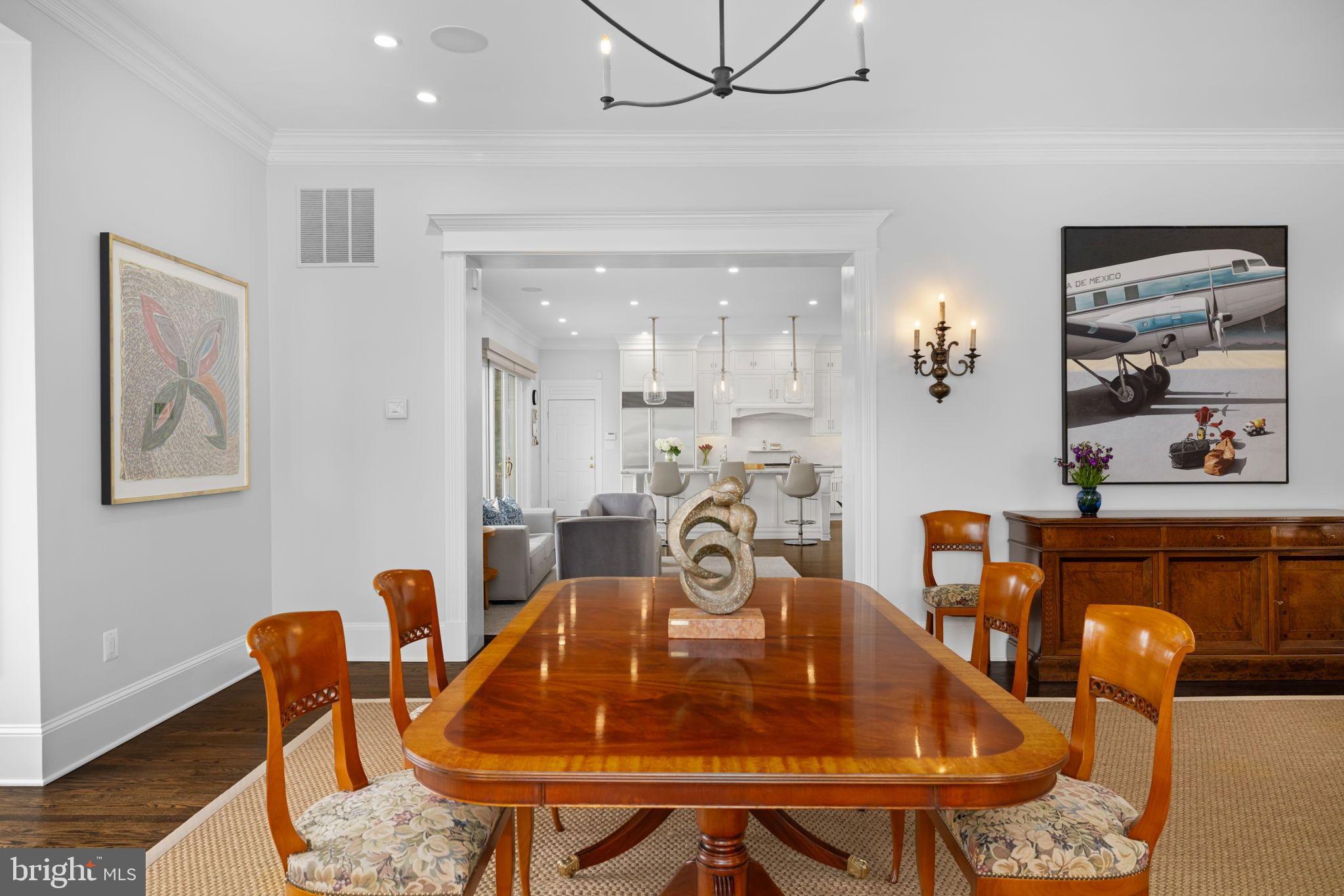 MERRYHILL - Residential