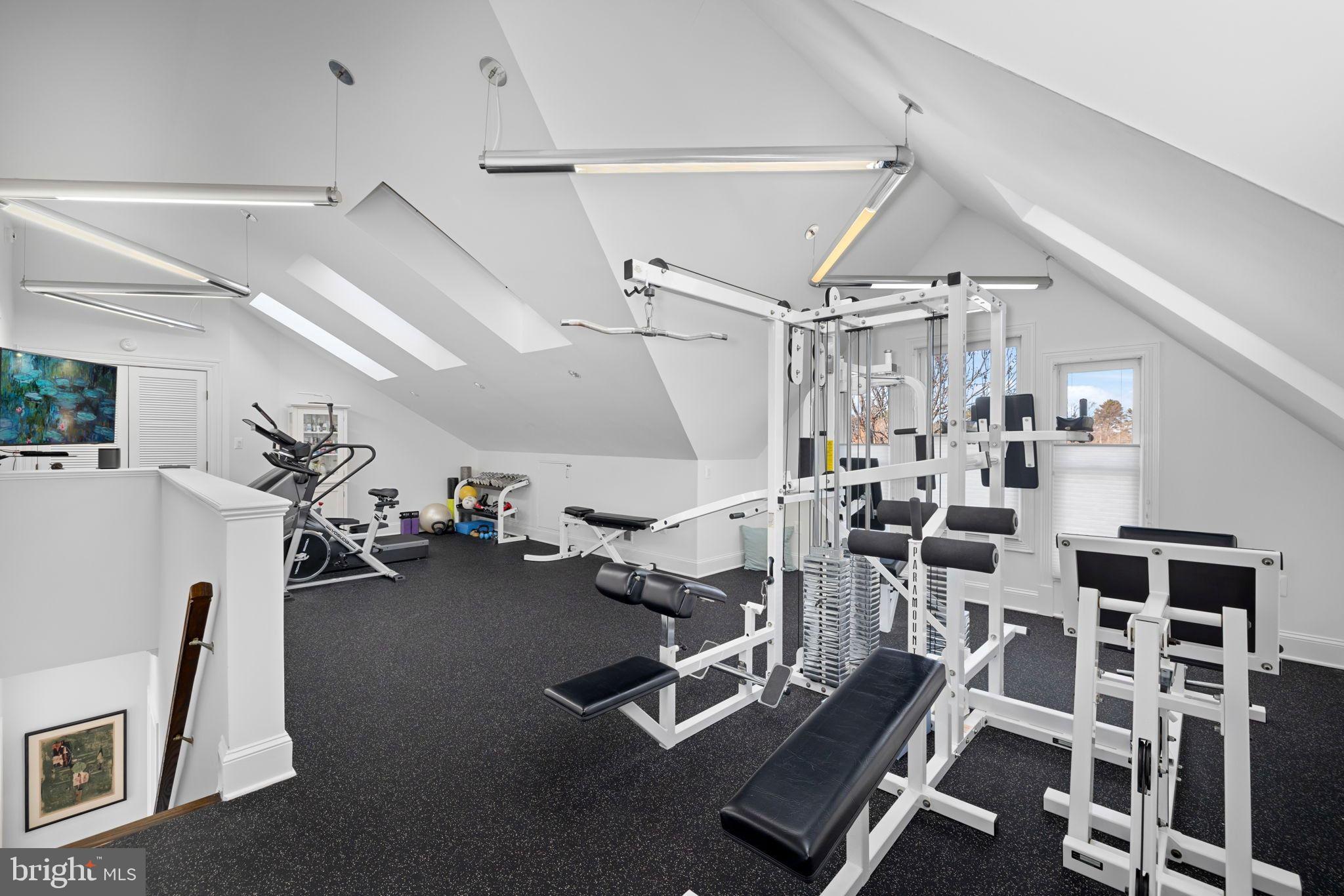 MERRYHILL - Residential