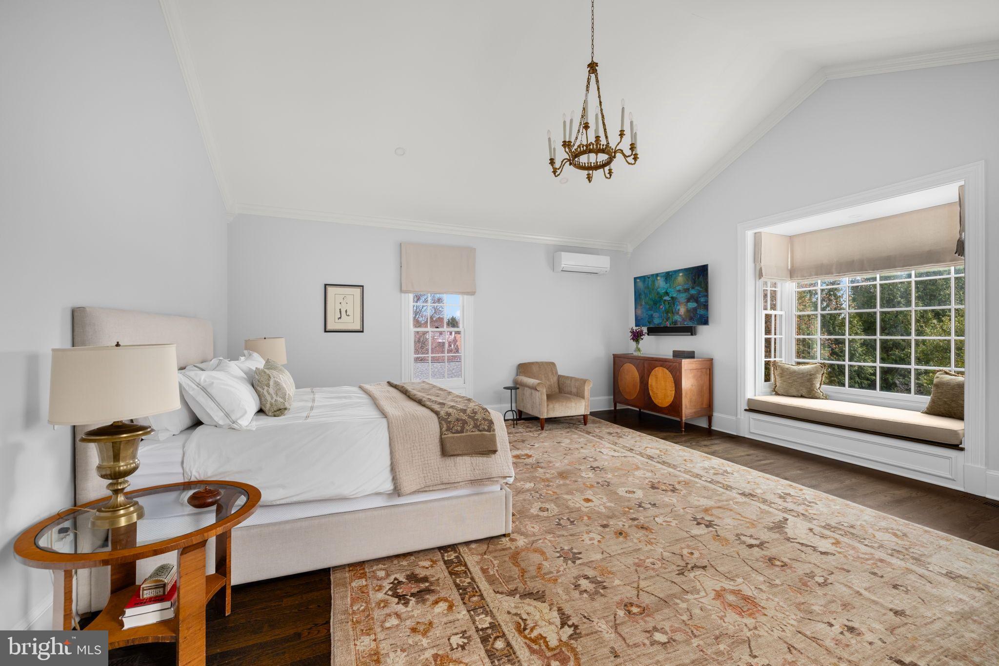 MERRYHILL - Residential