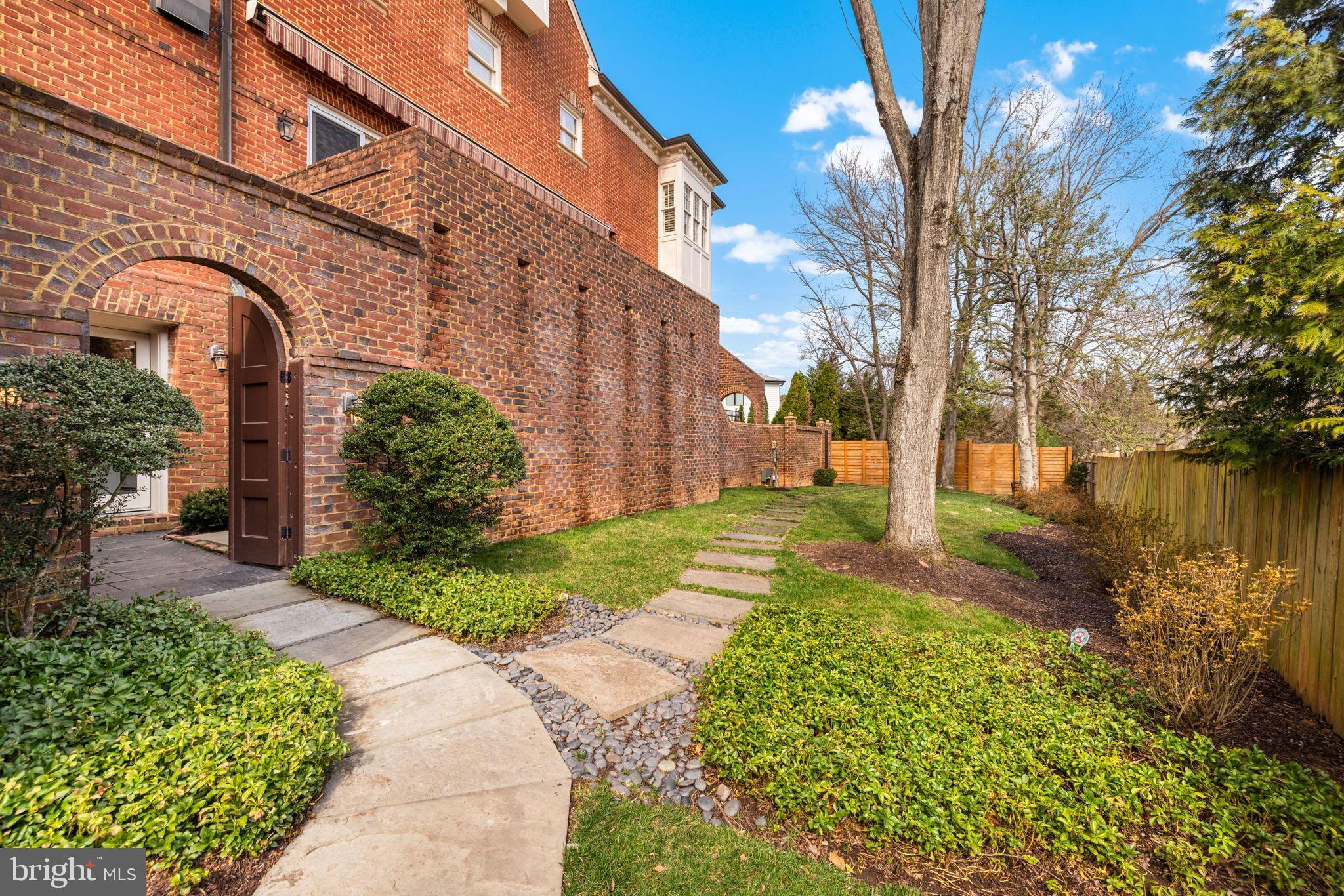 1215 STUART ROBESON DRIVE