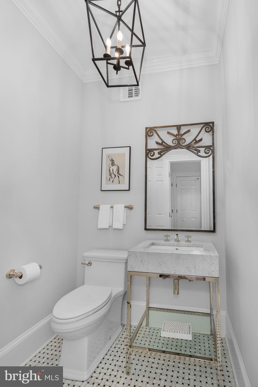 MERRYHILL - Residential