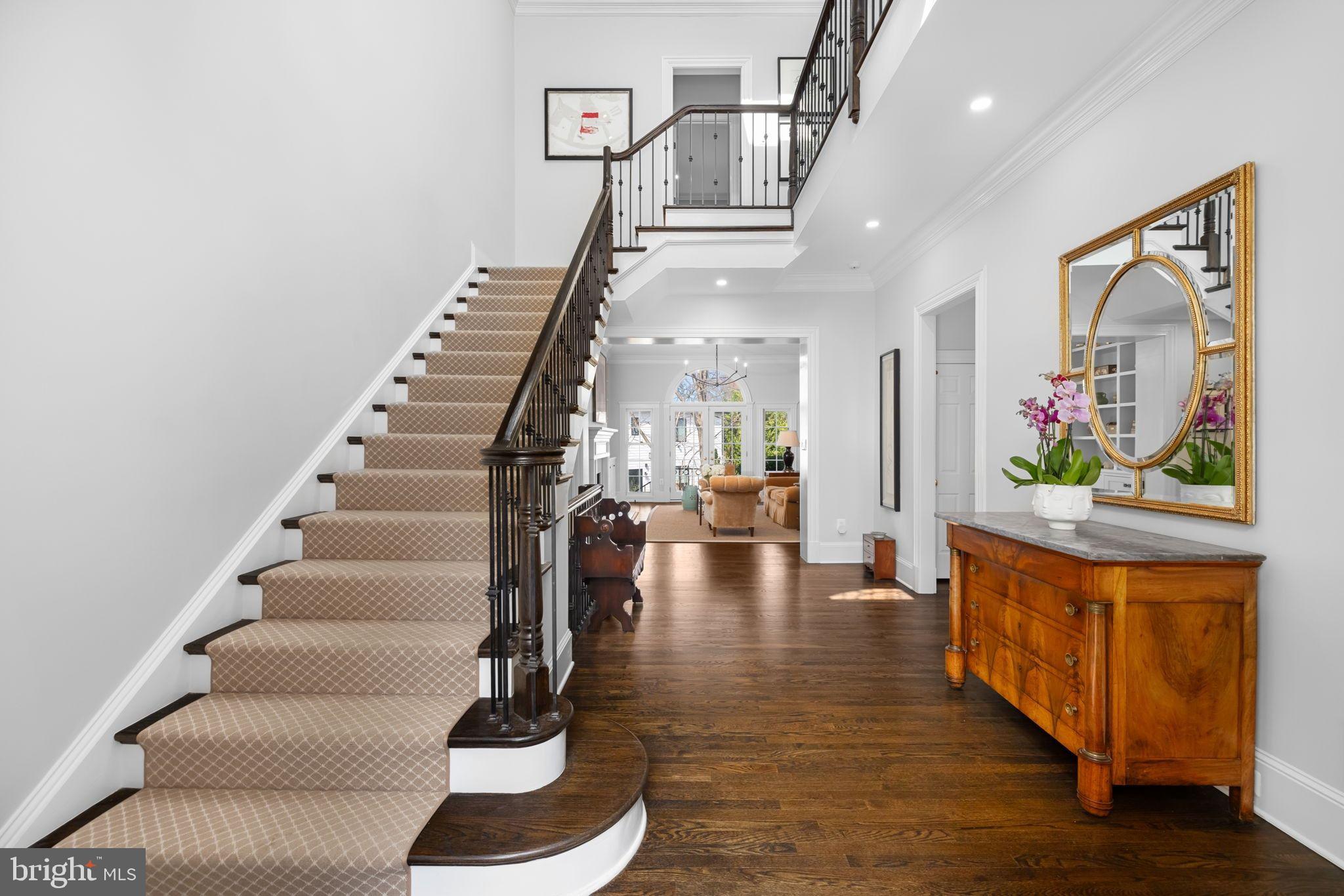 MERRYHILL - Residential