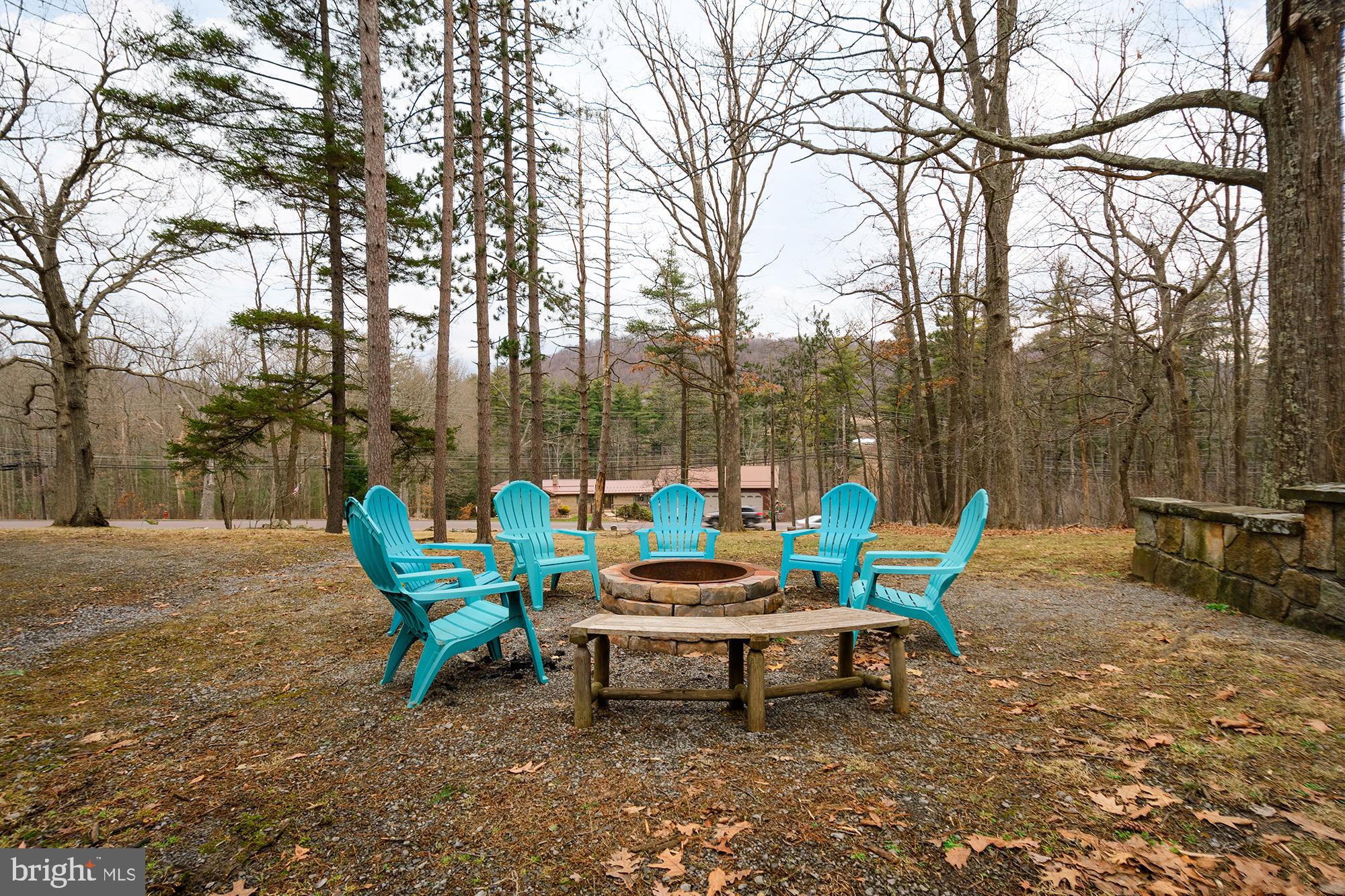 THAYERVILLE - Residential