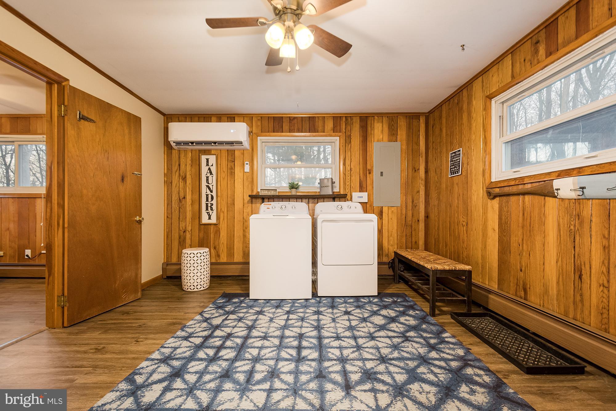 THAYERVILLE - Residential