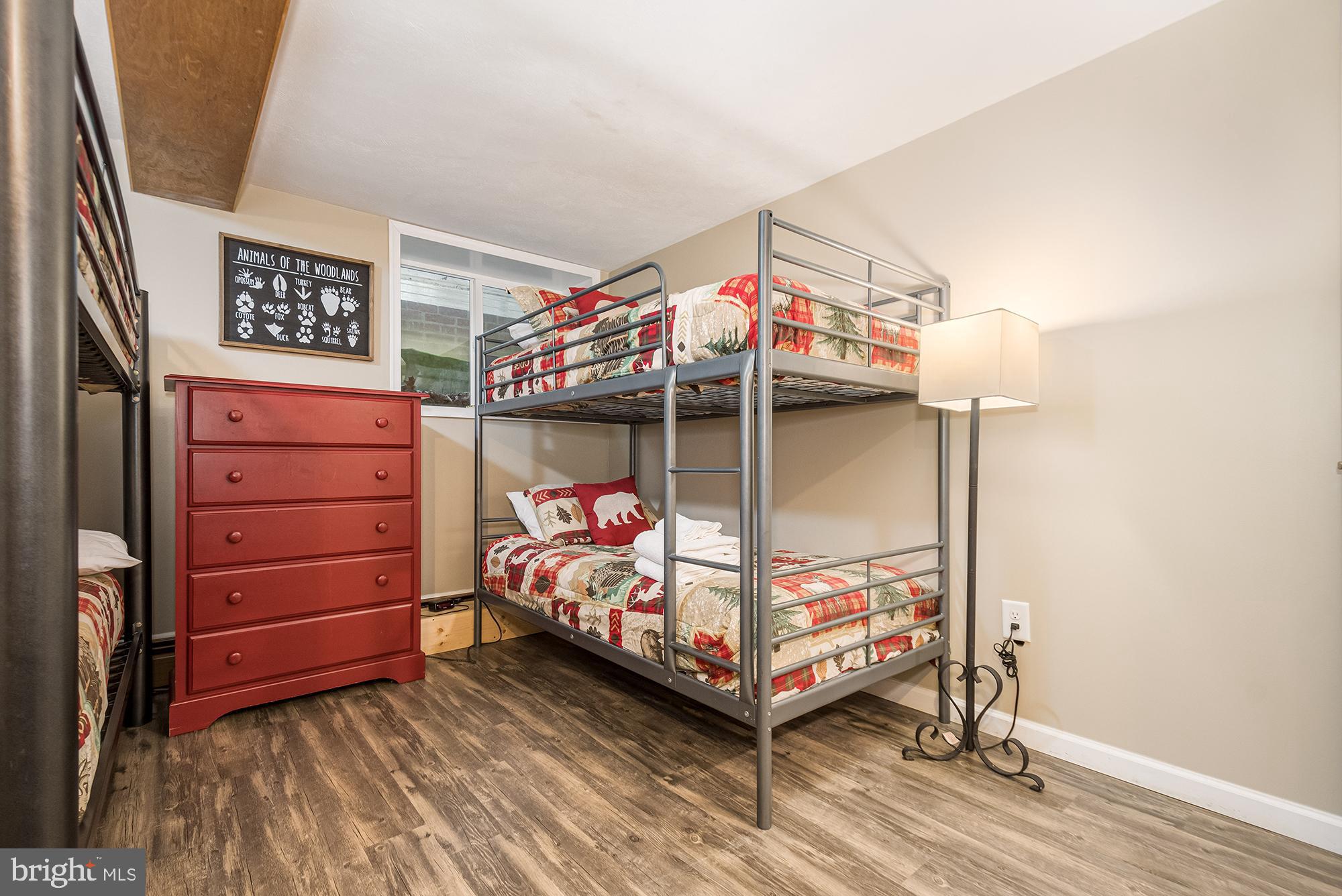 THAYERVILLE - Residential