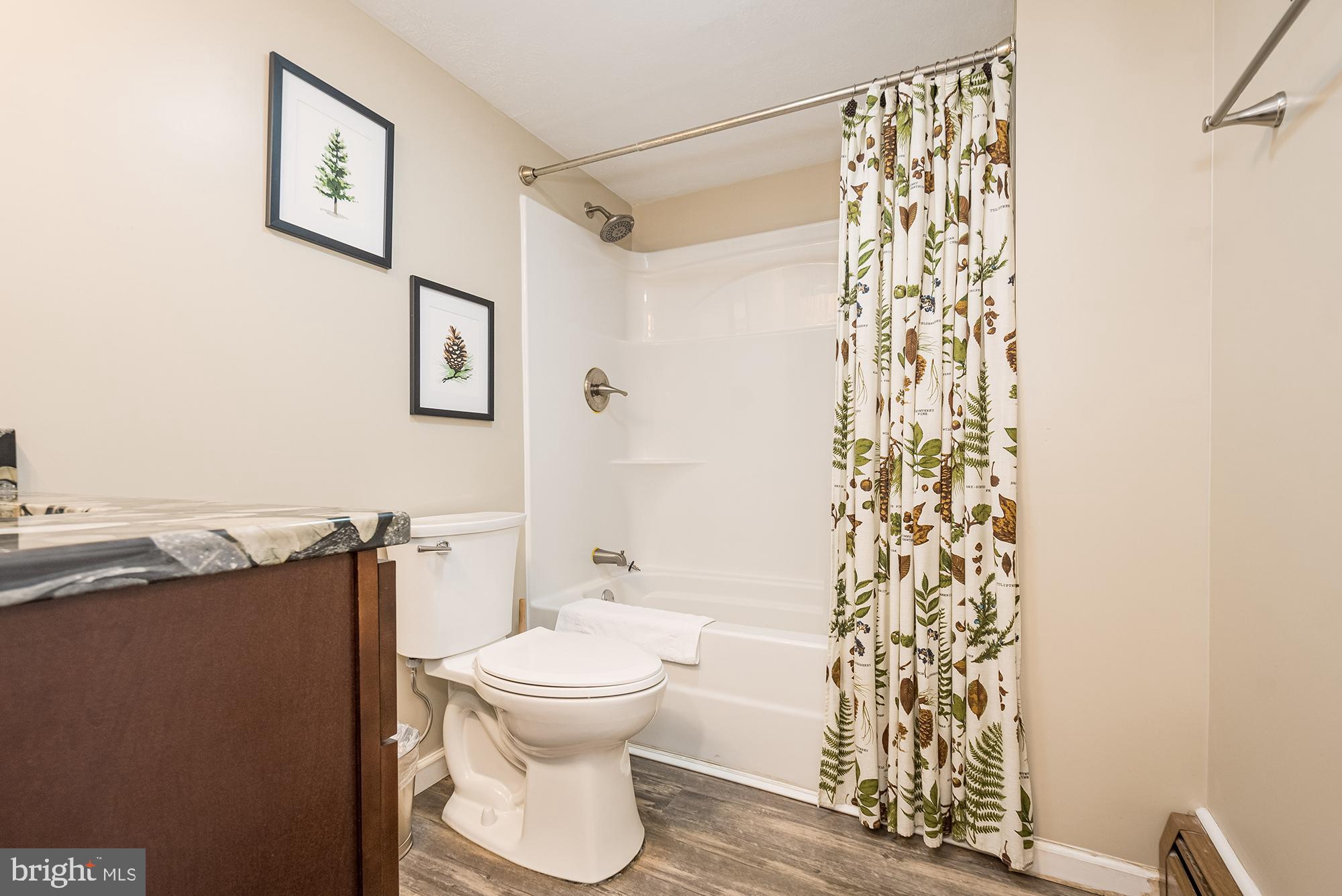 THAYERVILLE - Residential