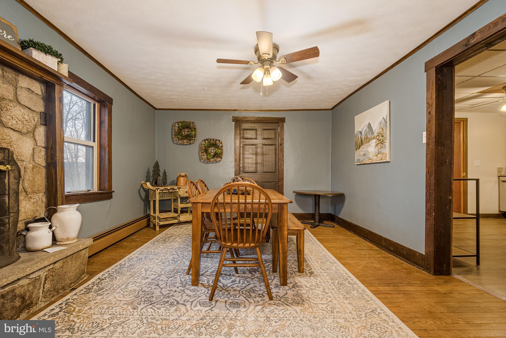 THAYERVILLE - Residential