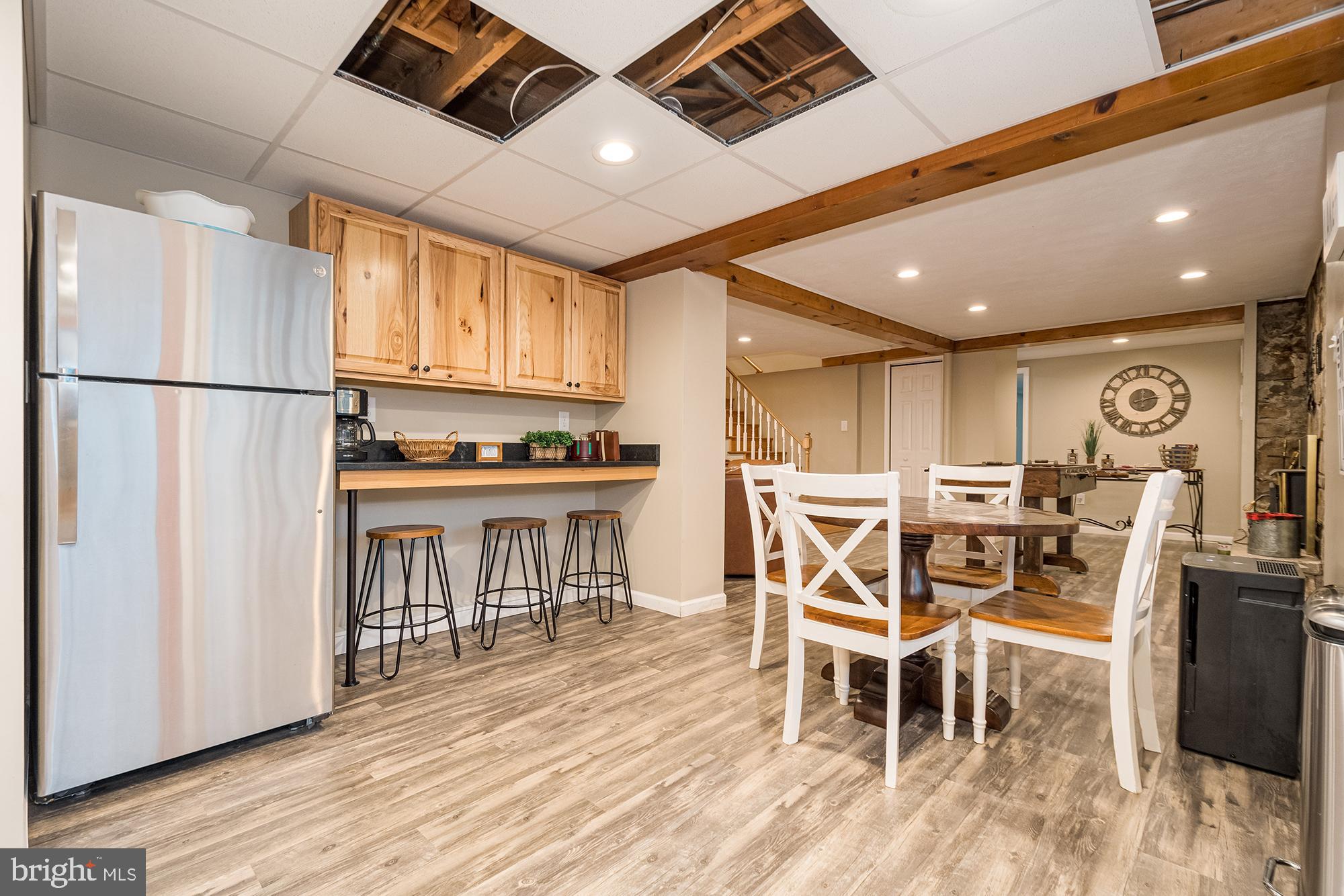 THAYERVILLE - Residential