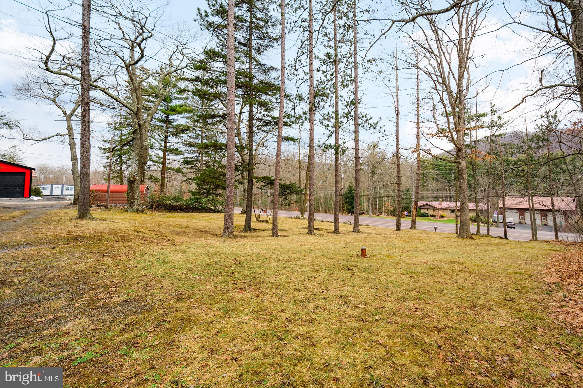 THAYERVILLE - Residential