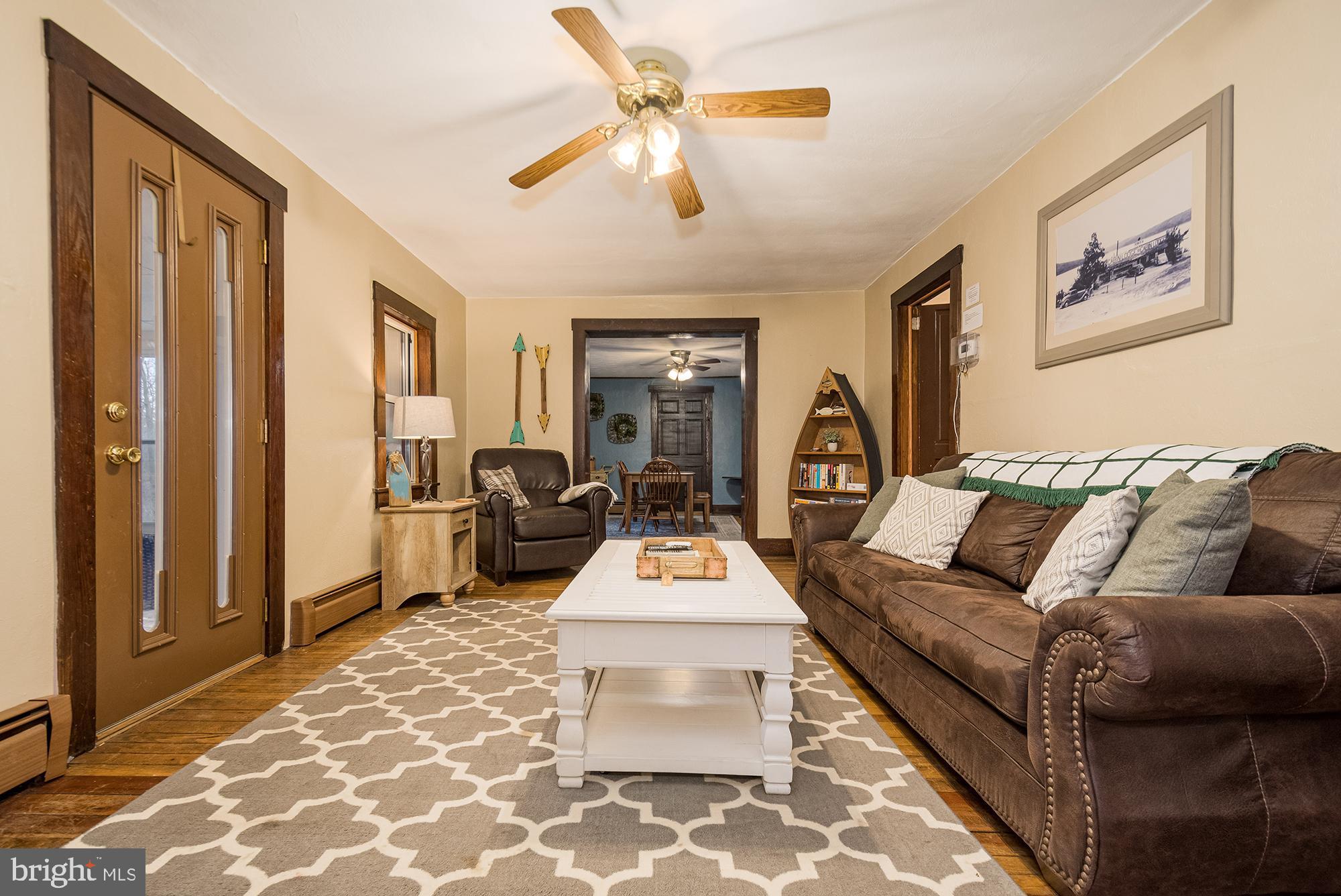 THAYERVILLE - Residential