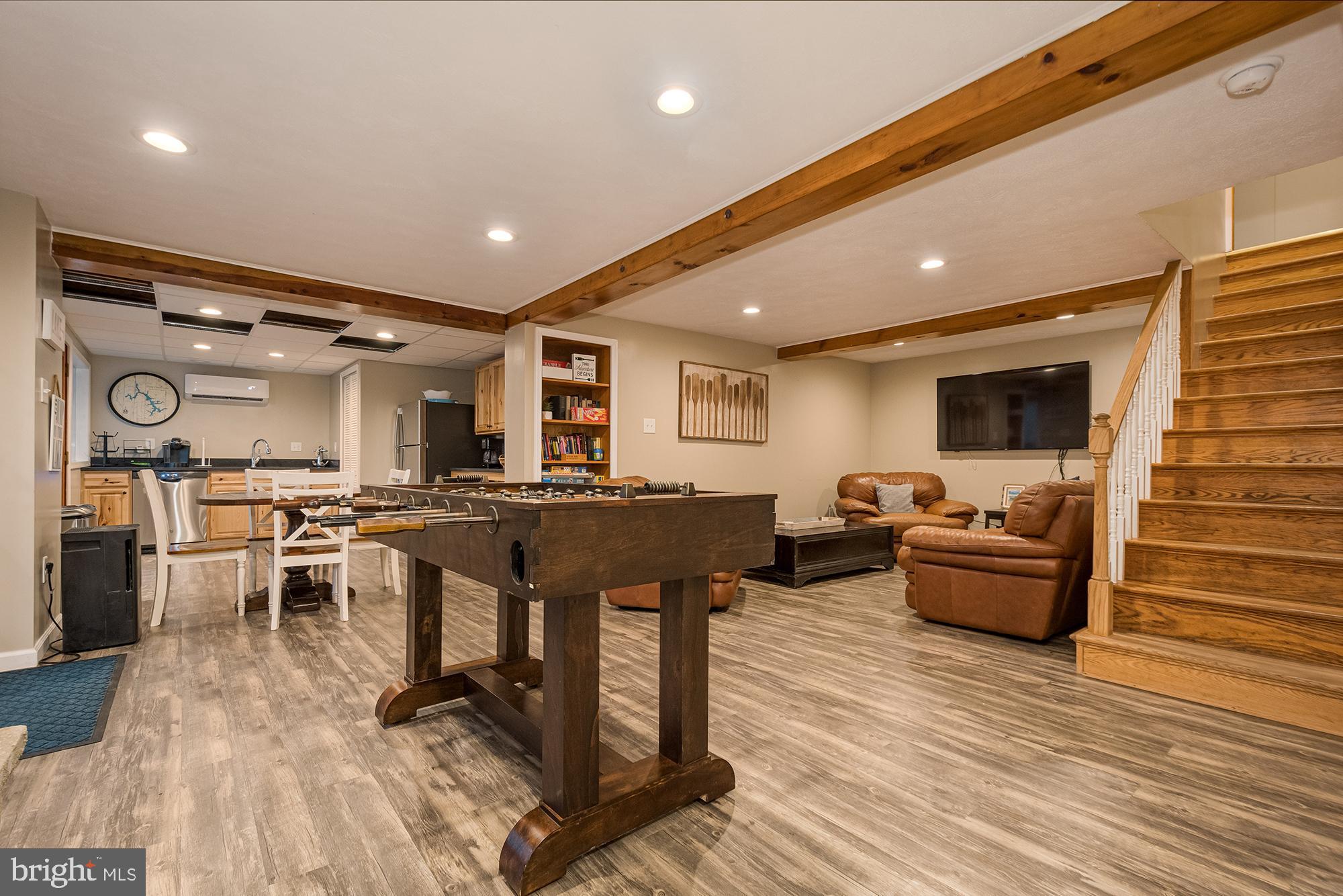 THAYERVILLE - Residential