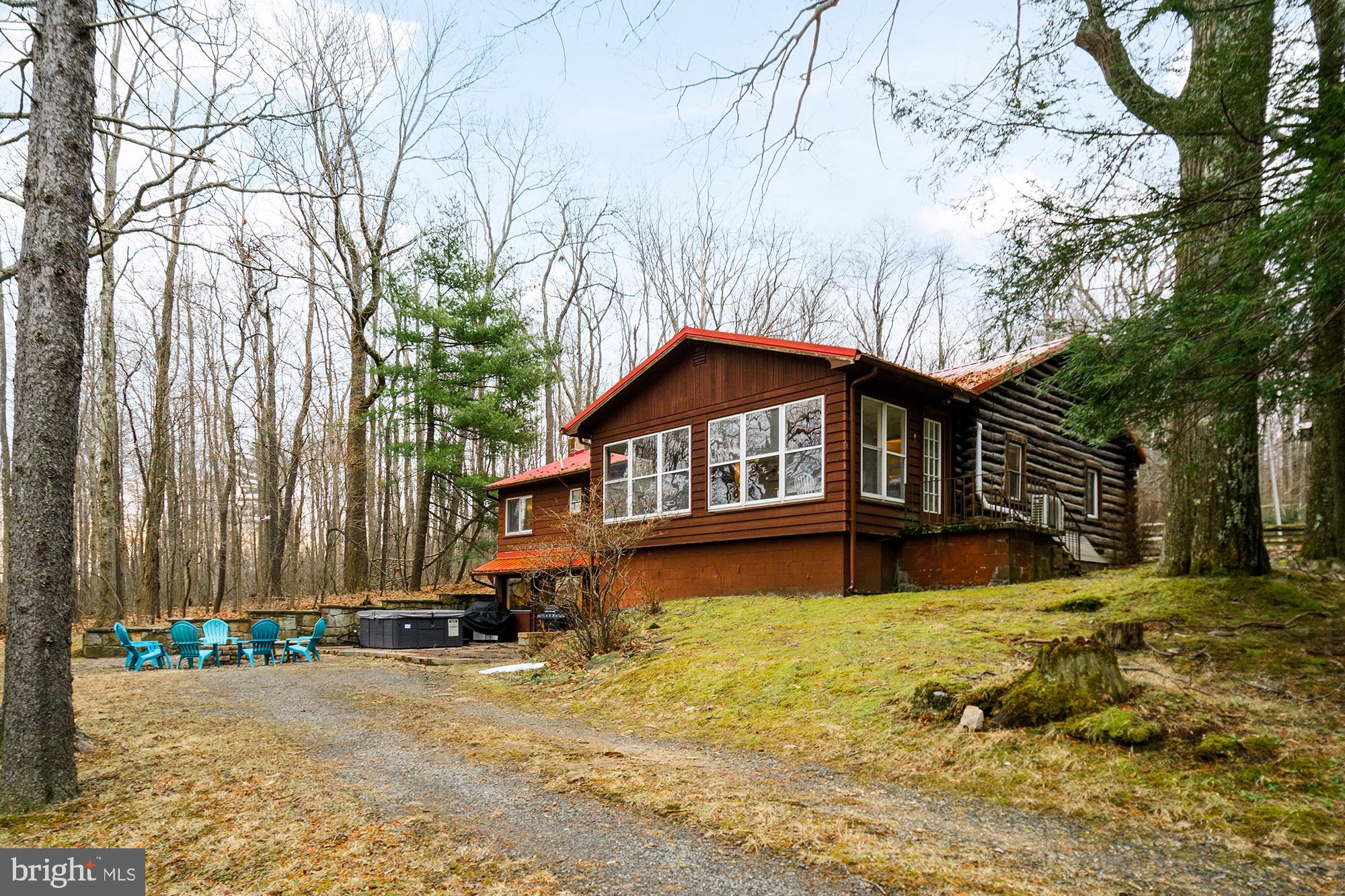 THAYERVILLE - Residential