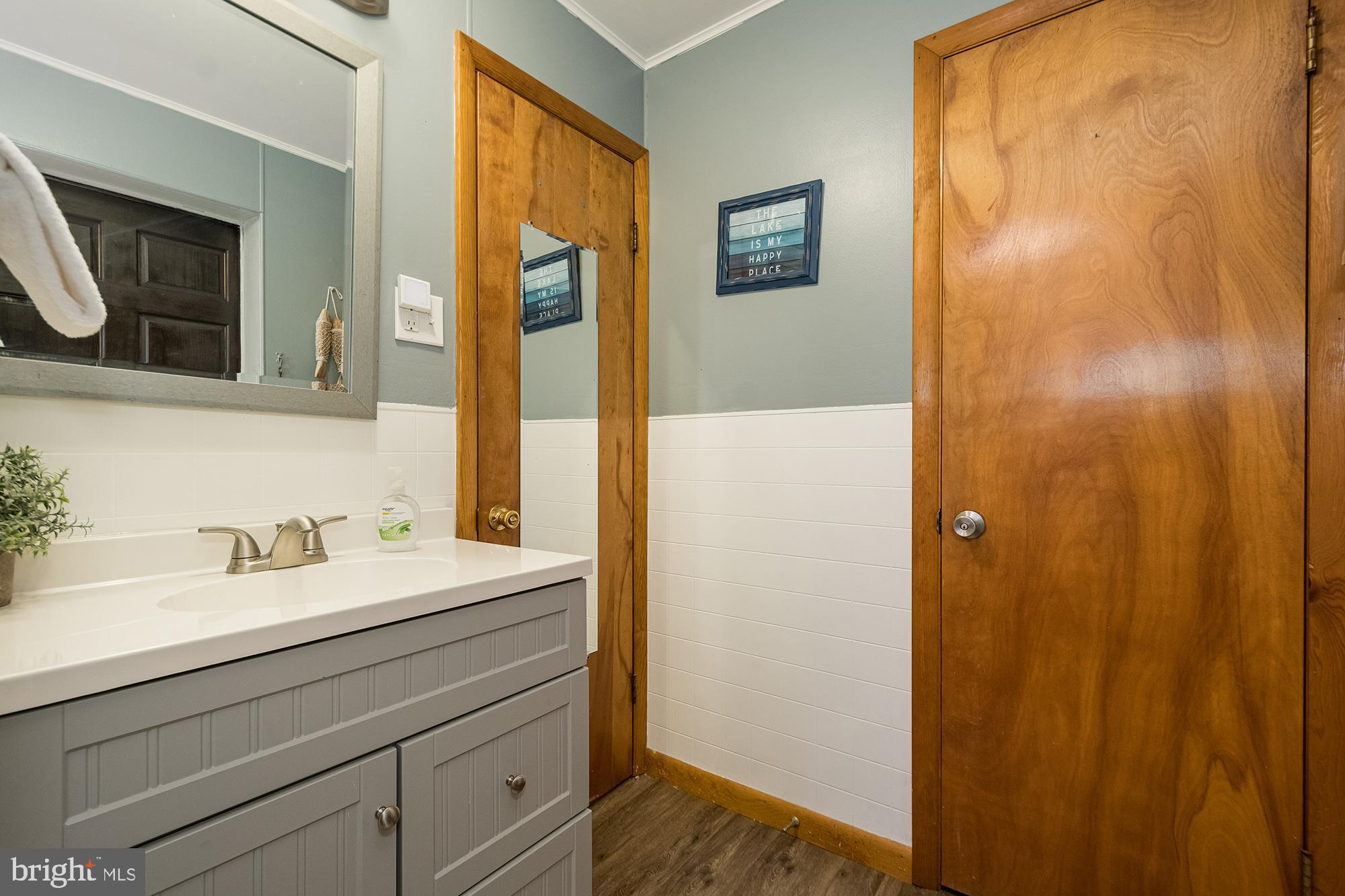 THAYERVILLE - Residential