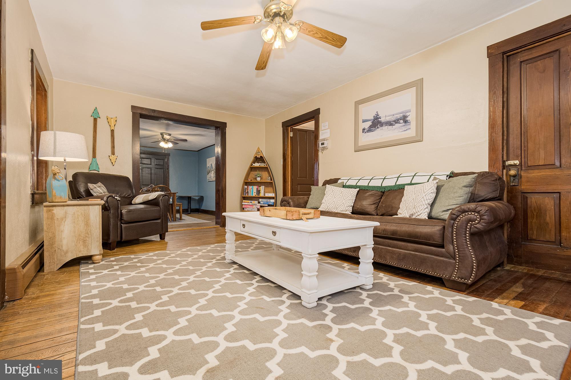 THAYERVILLE - Residential