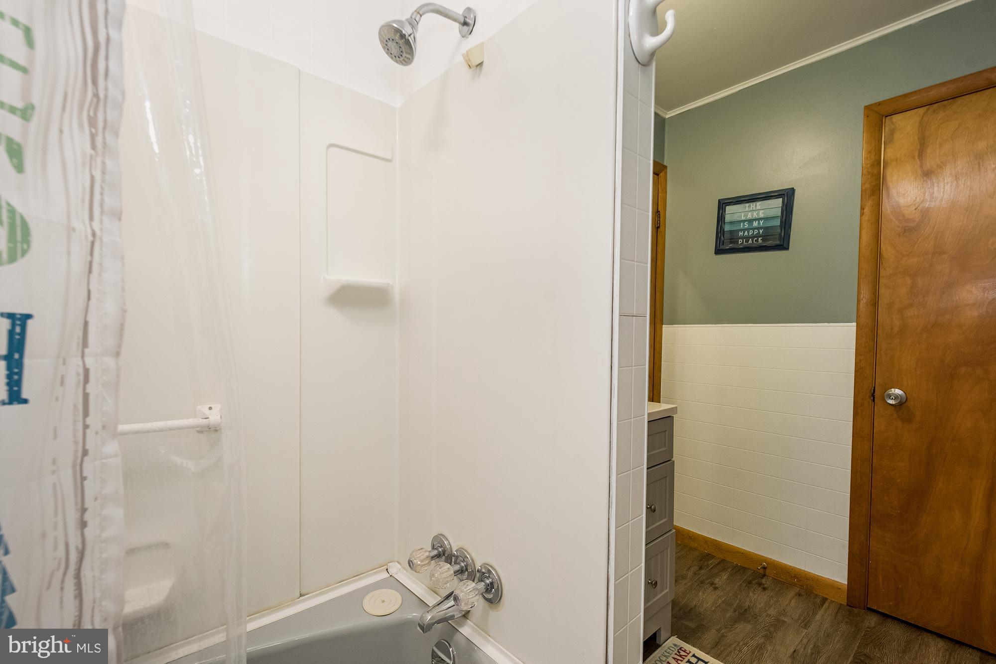 THAYERVILLE - Residential