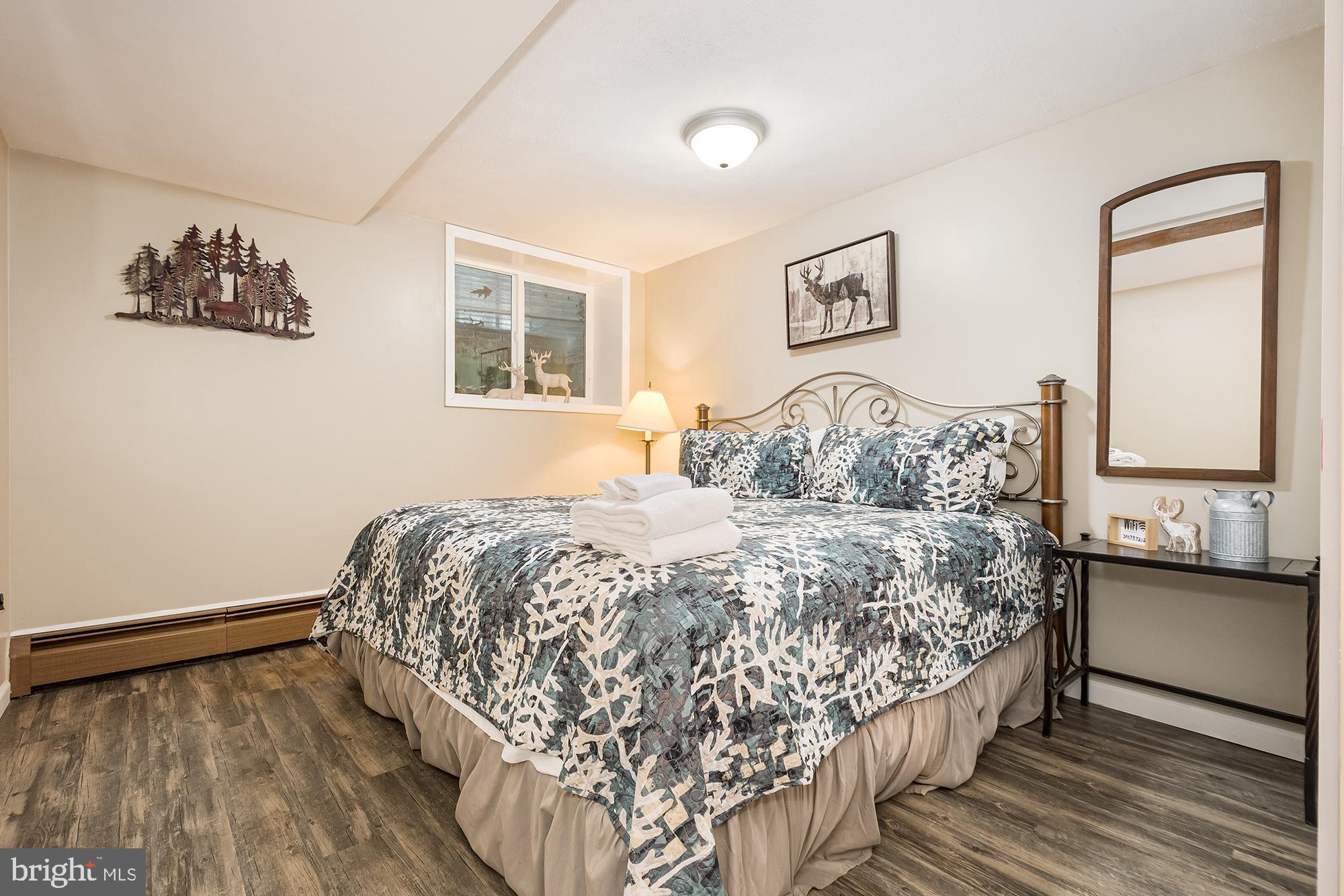 THAYERVILLE - Residential