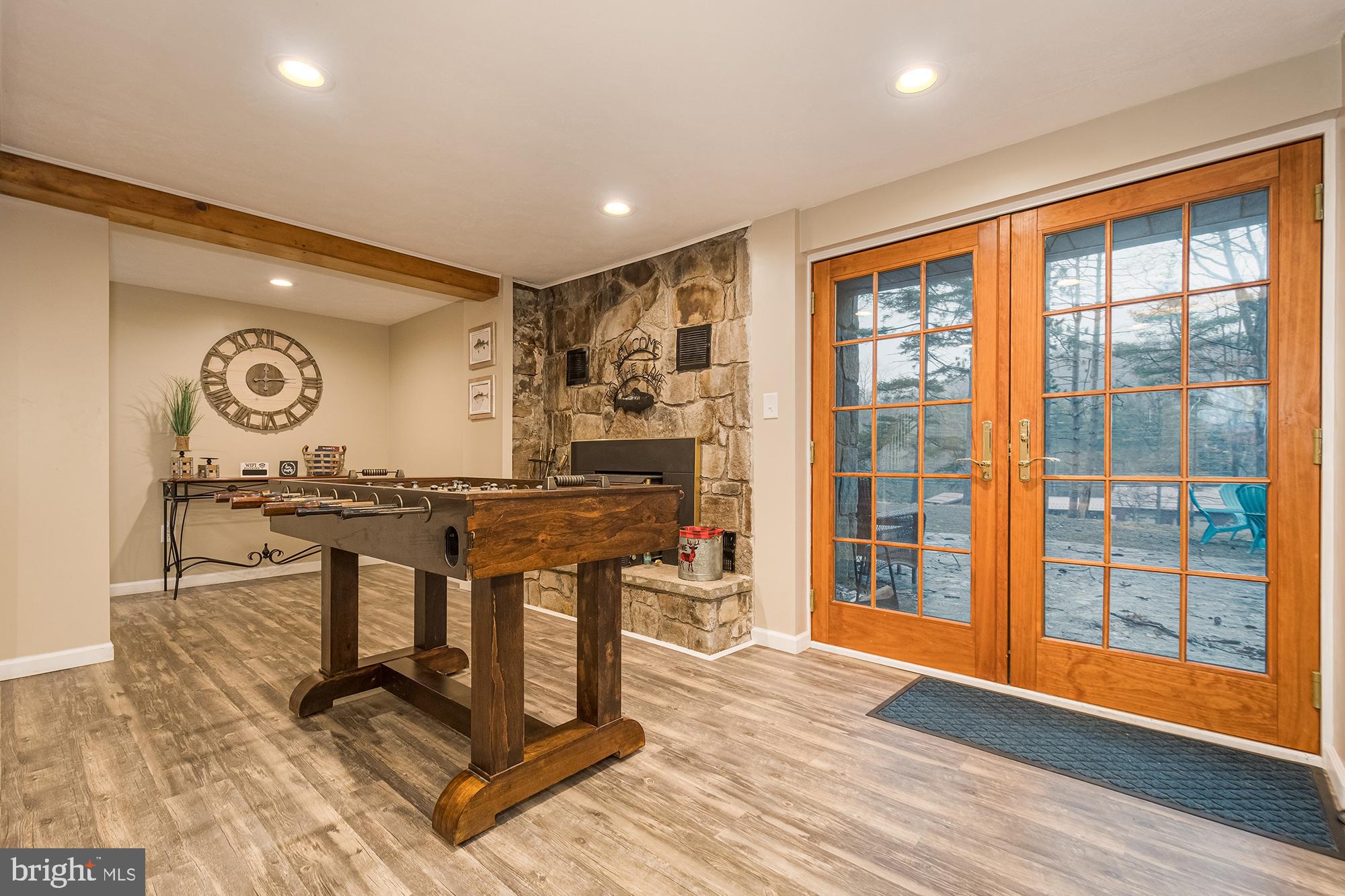 THAYERVILLE - Residential