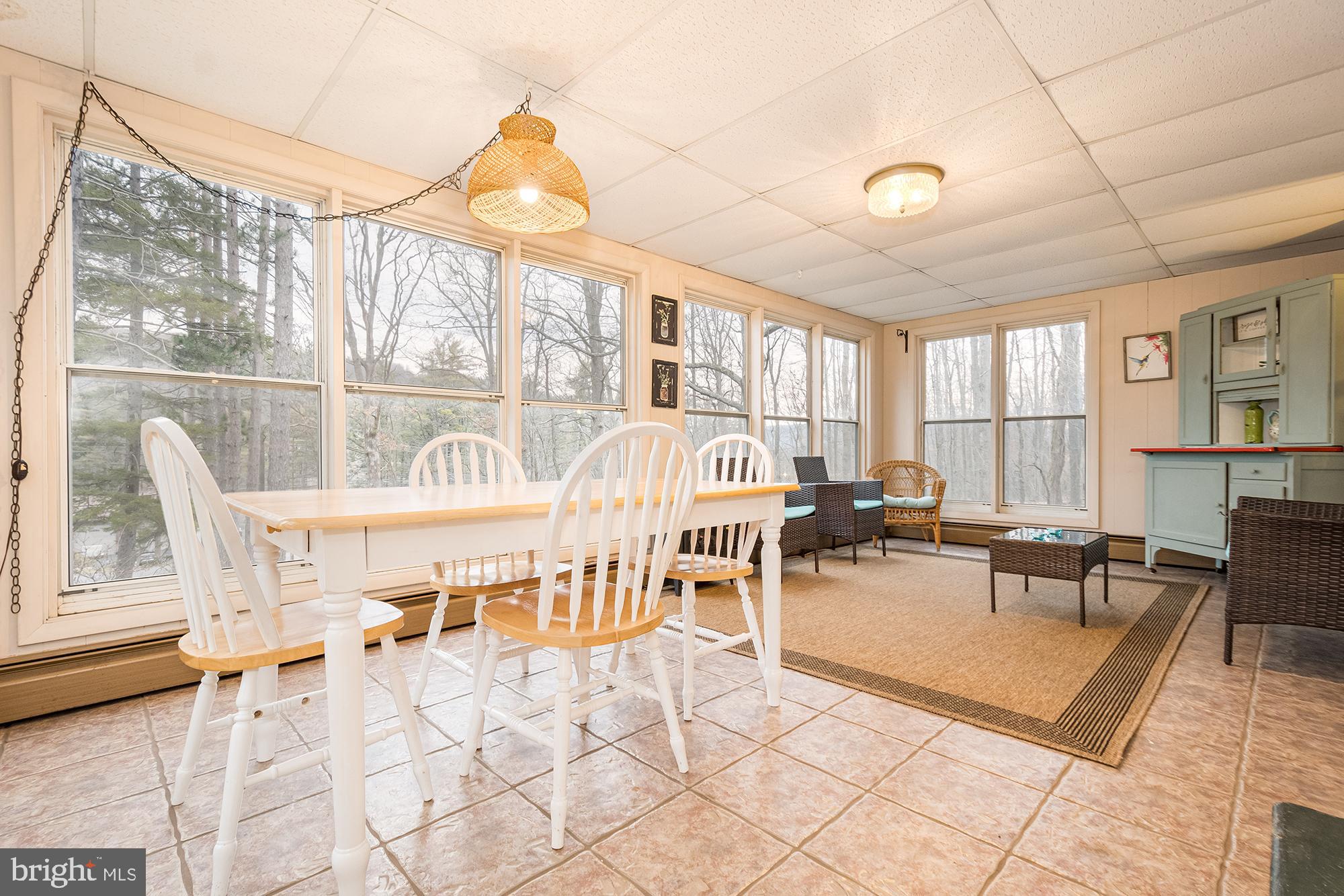 THAYERVILLE - Residential