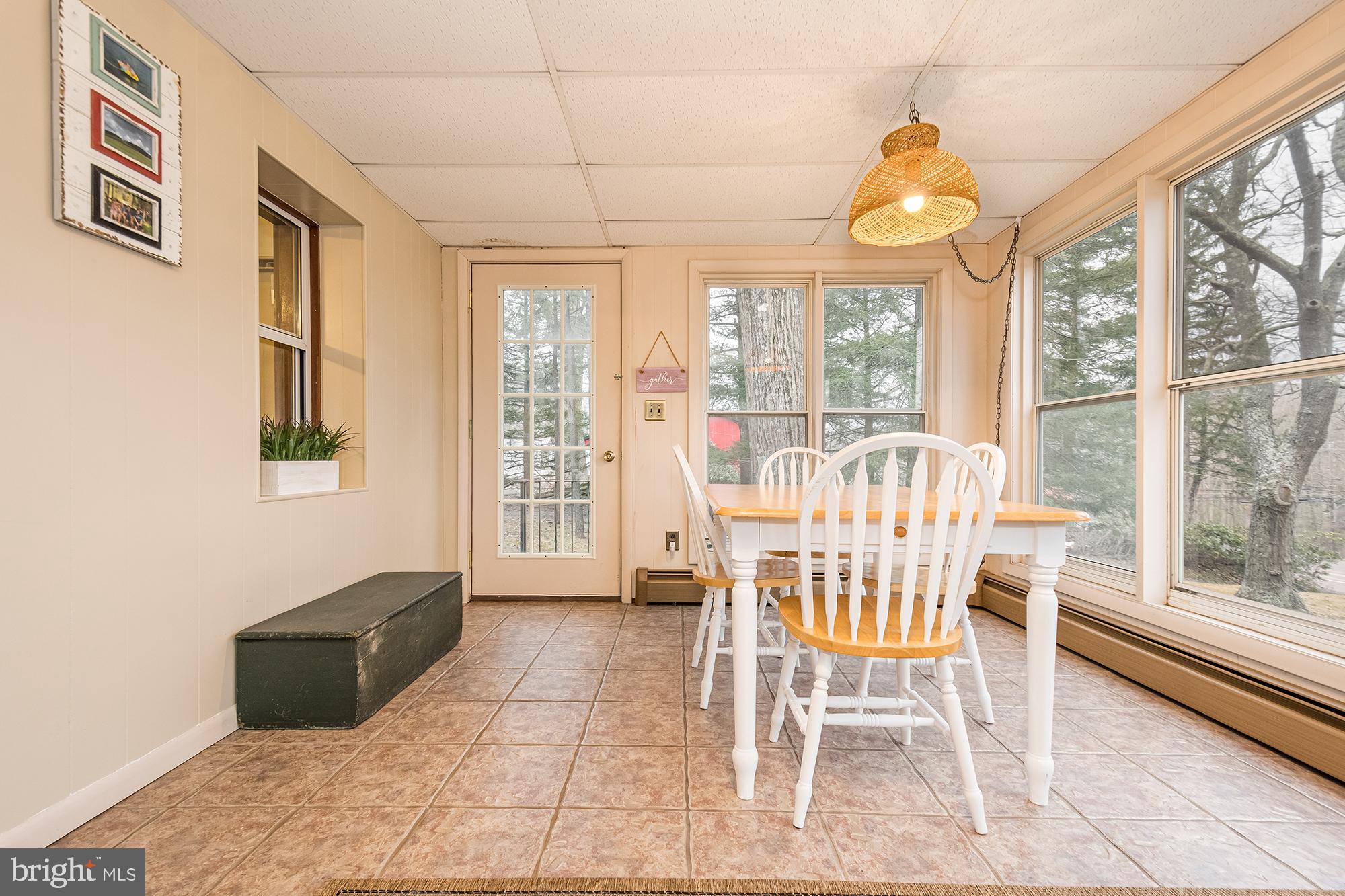 THAYERVILLE - Residential