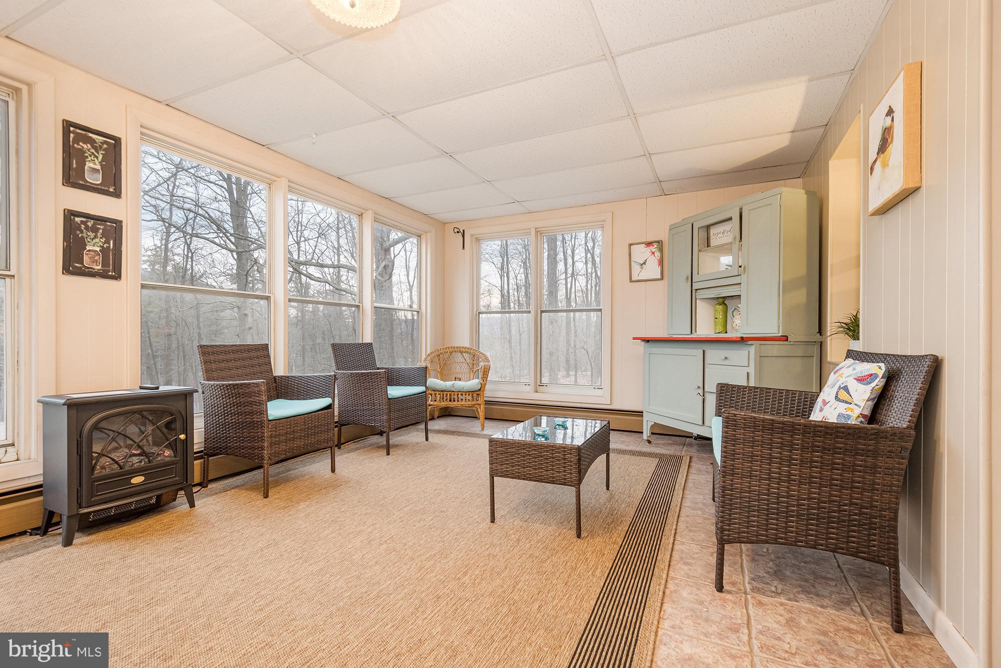 THAYERVILLE - Residential