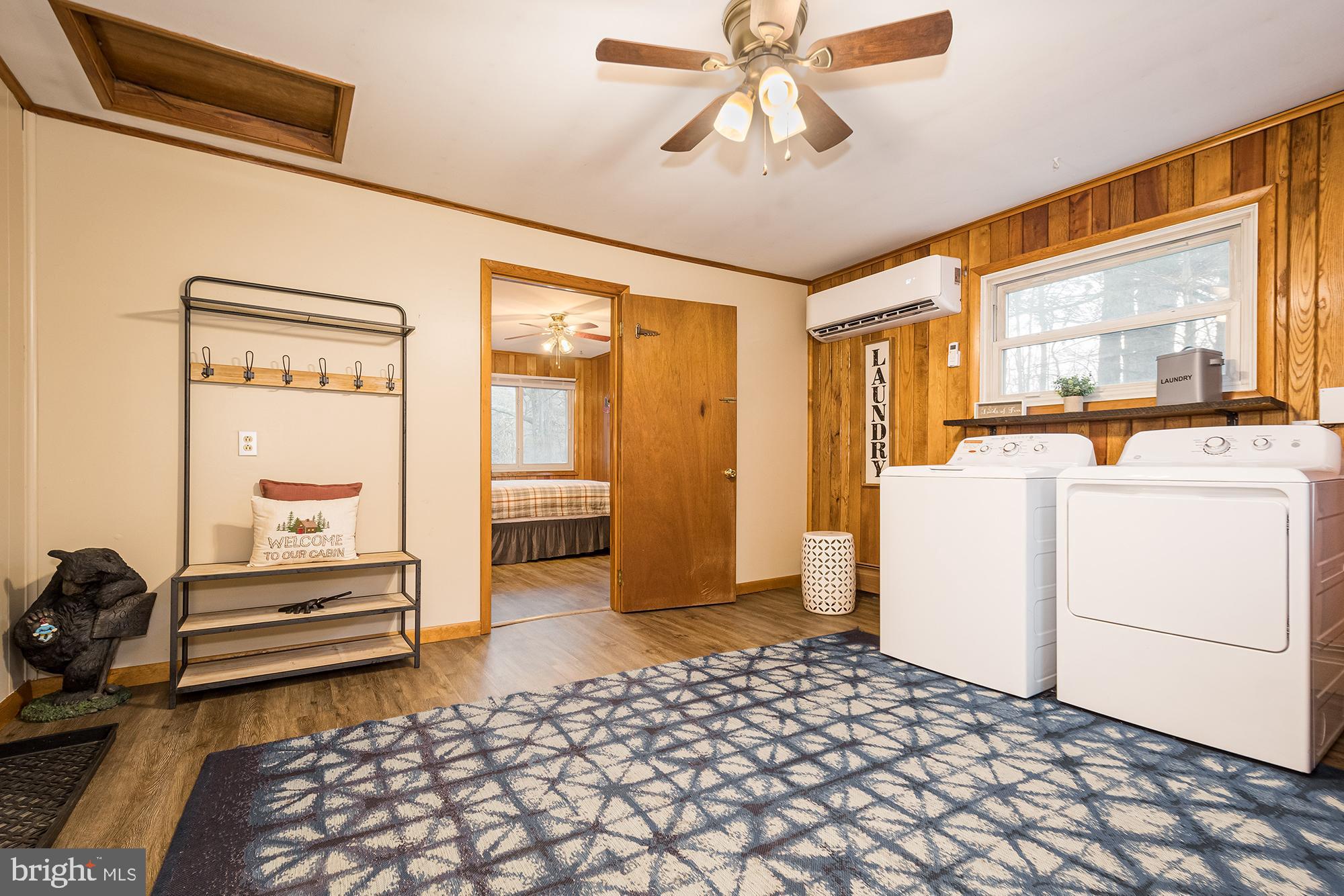 THAYERVILLE - Residential