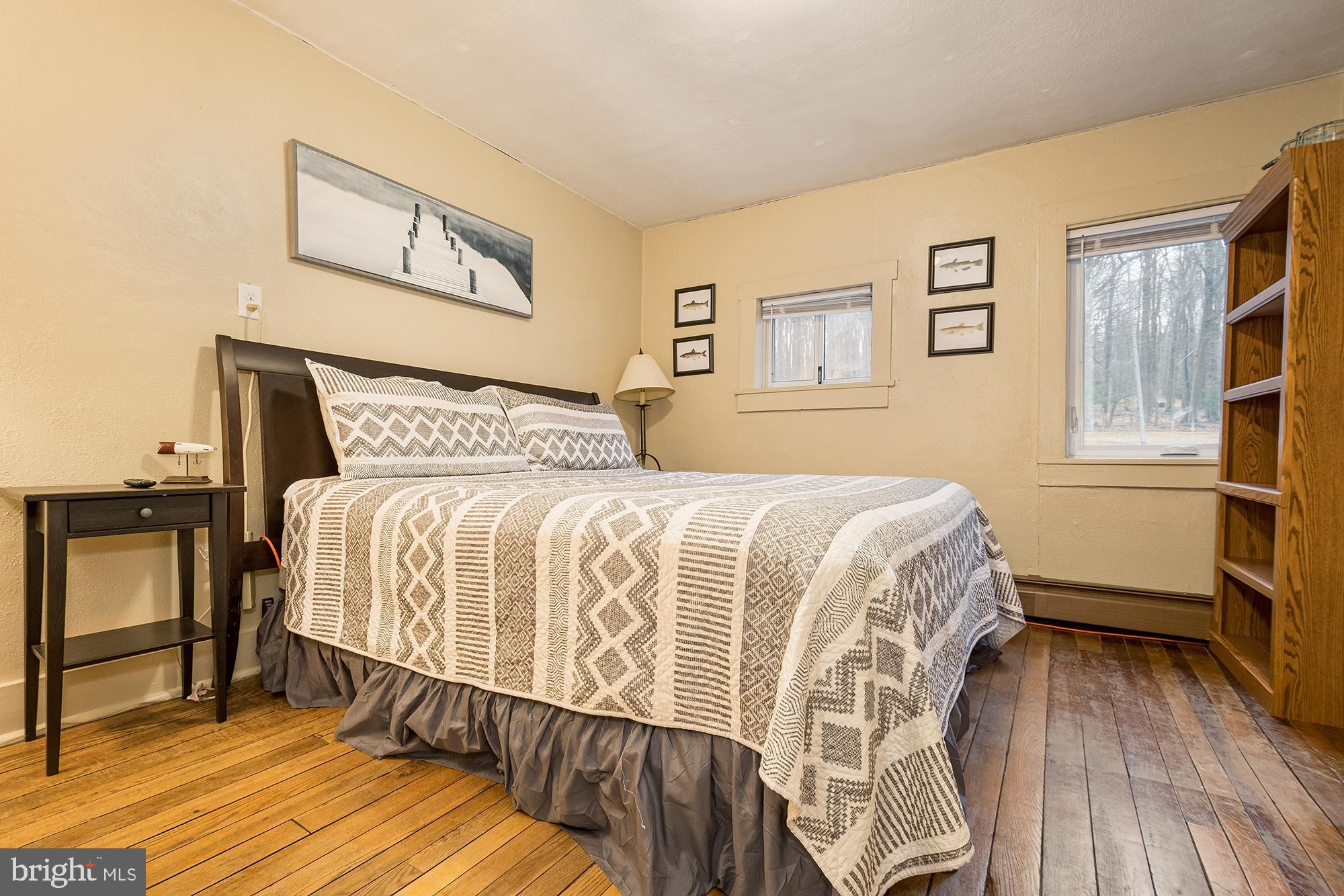 THAYERVILLE - Residential