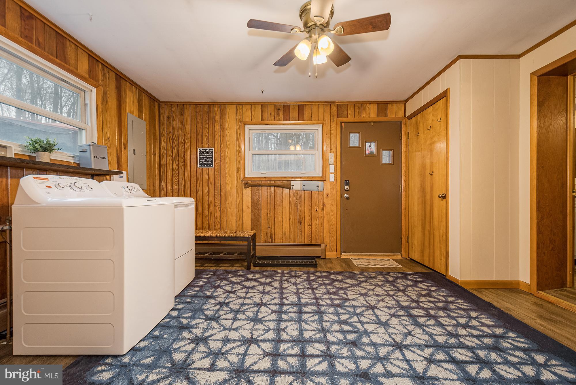 THAYERVILLE - Residential