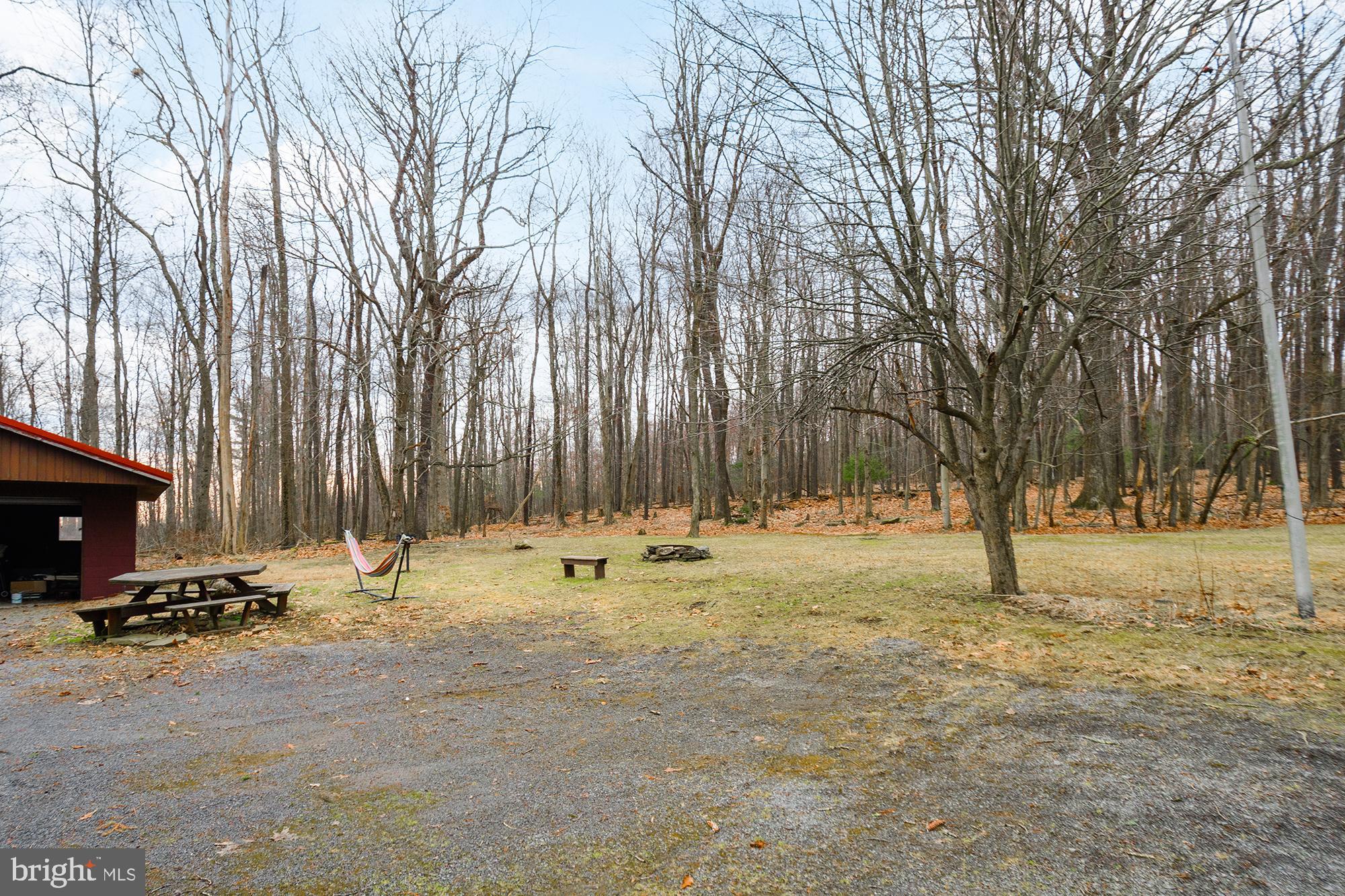 THAYERVILLE - Residential