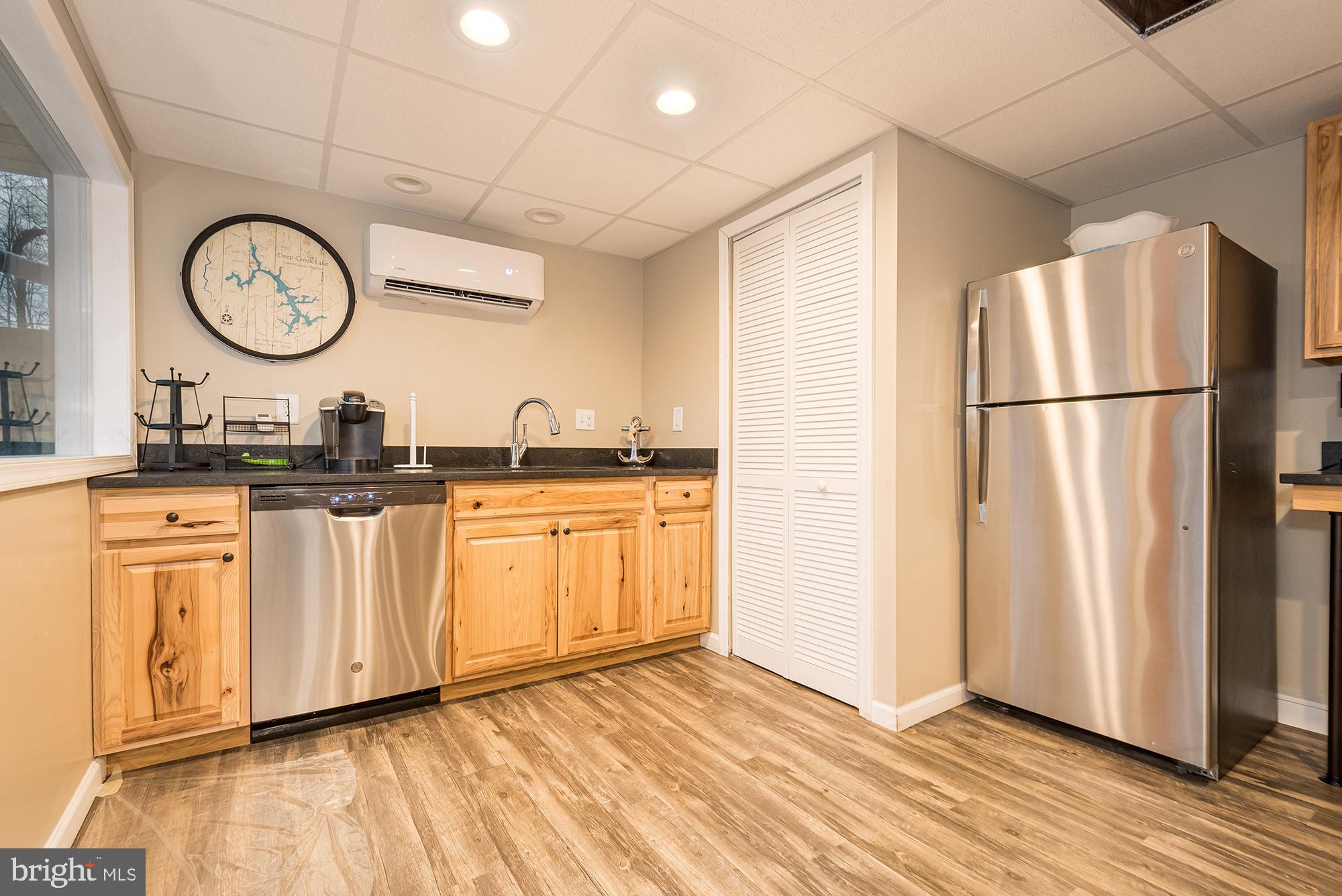 THAYERVILLE - Residential