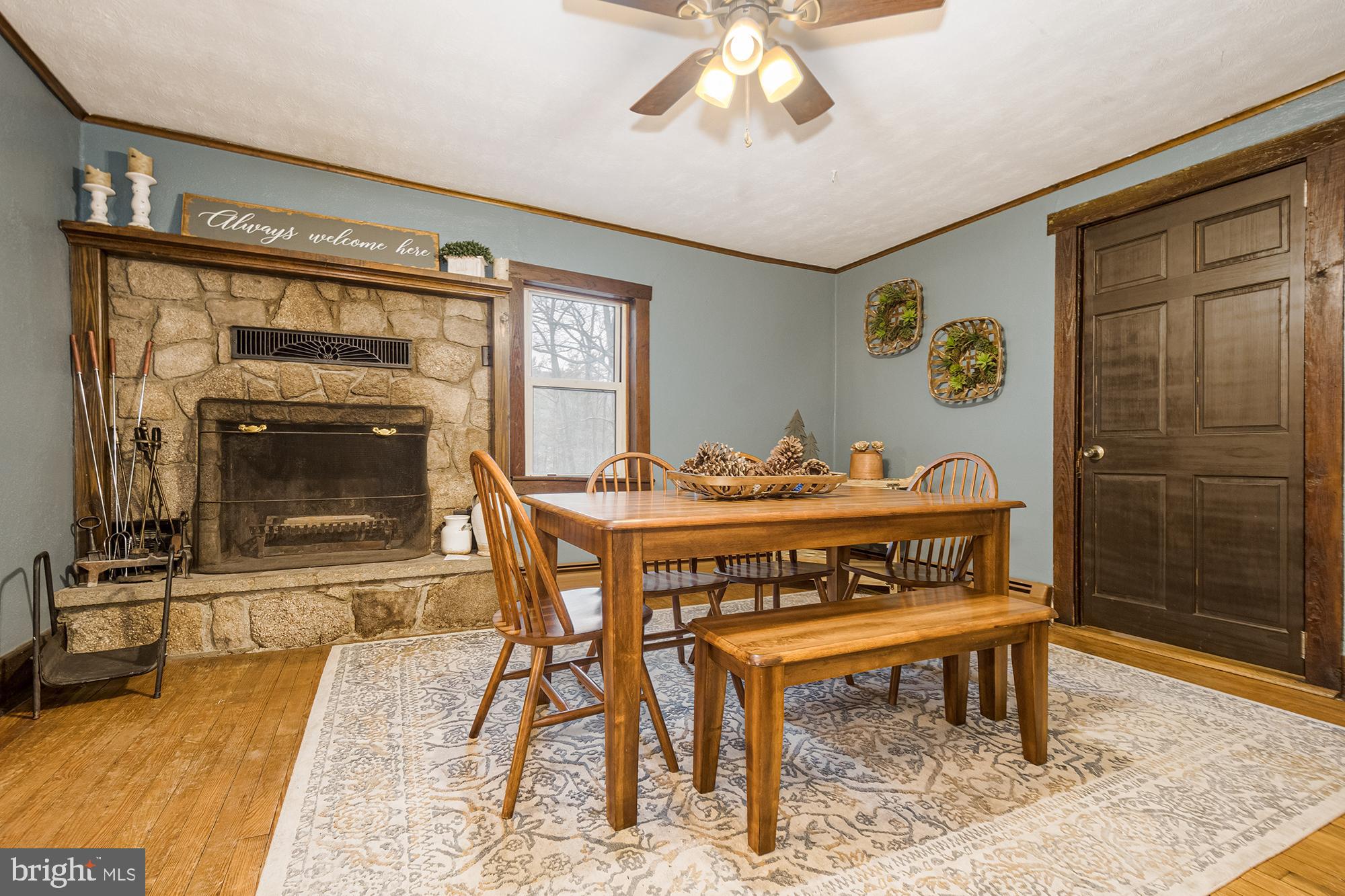 THAYERVILLE - Residential