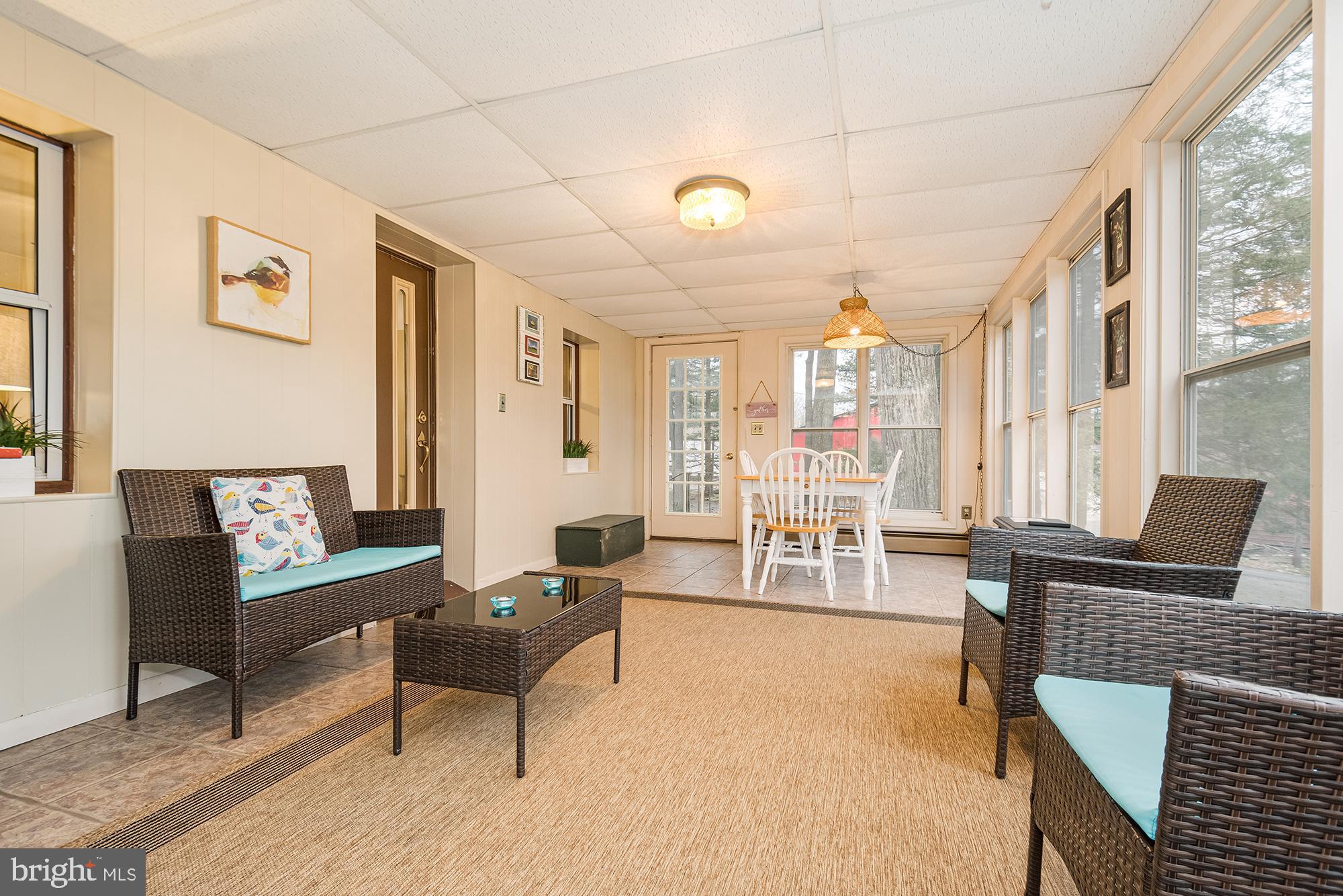 THAYERVILLE - Residential