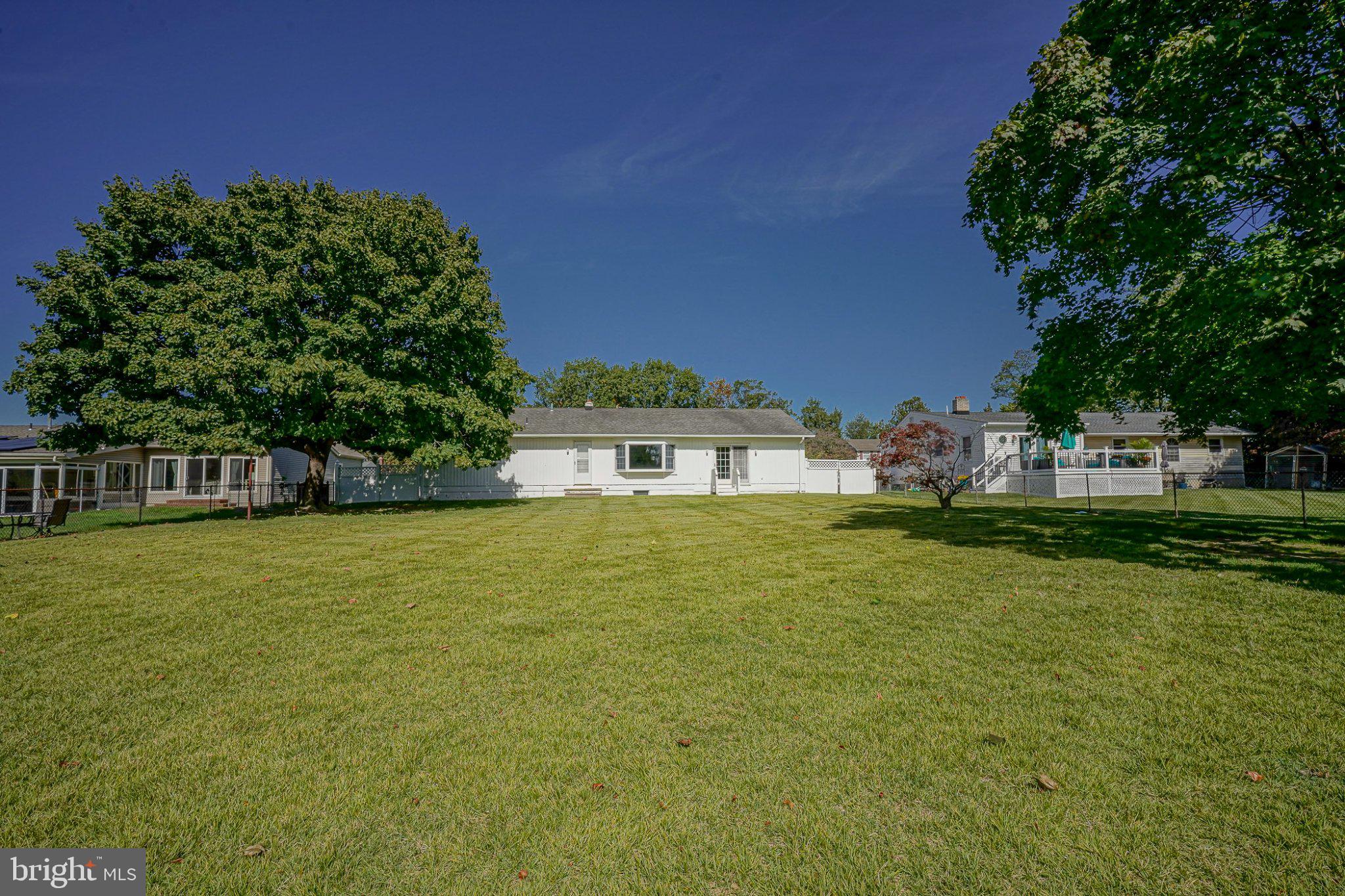 734 ALLEN AVENUE