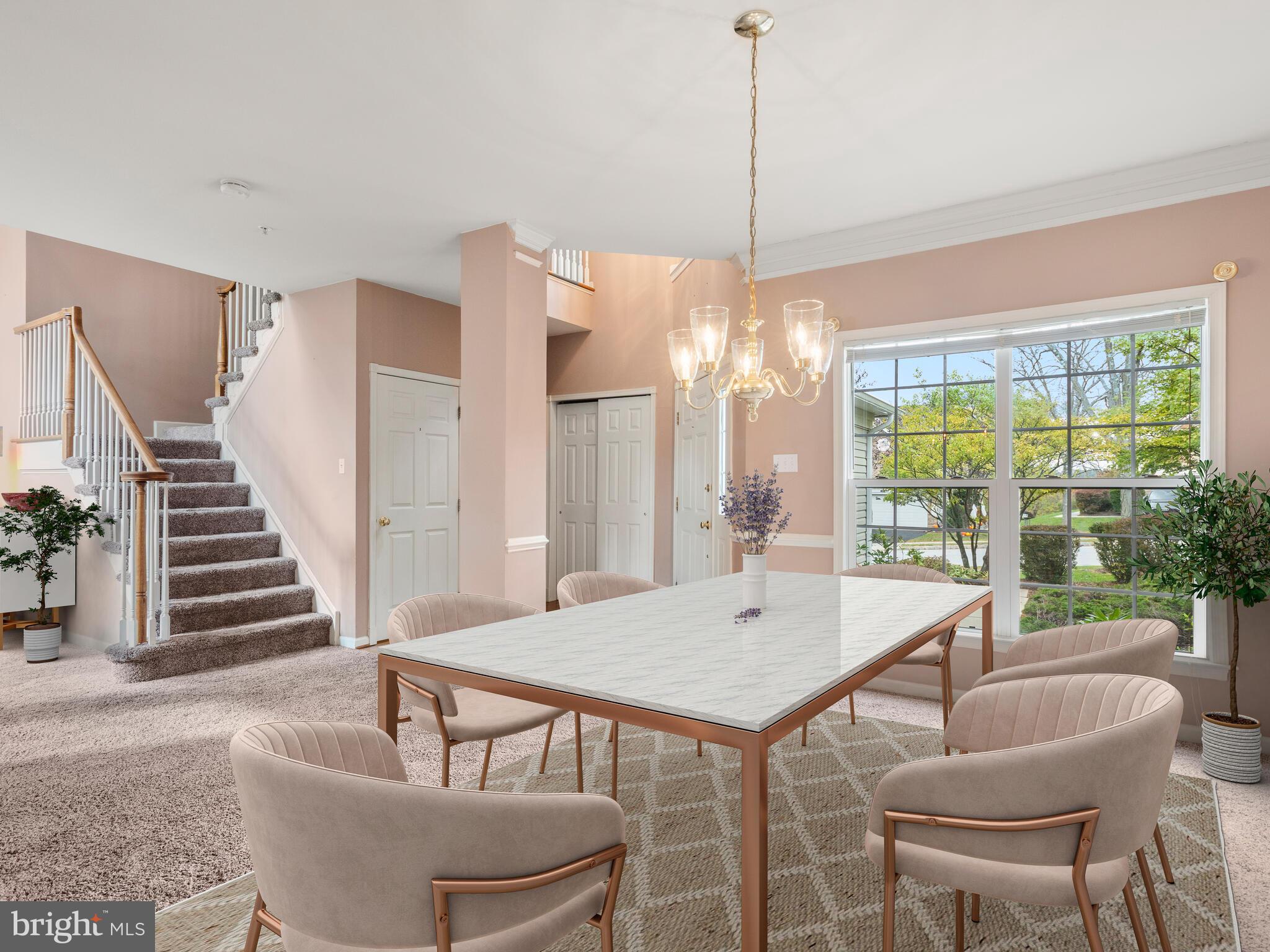 WHITELAND WOODS - Residential