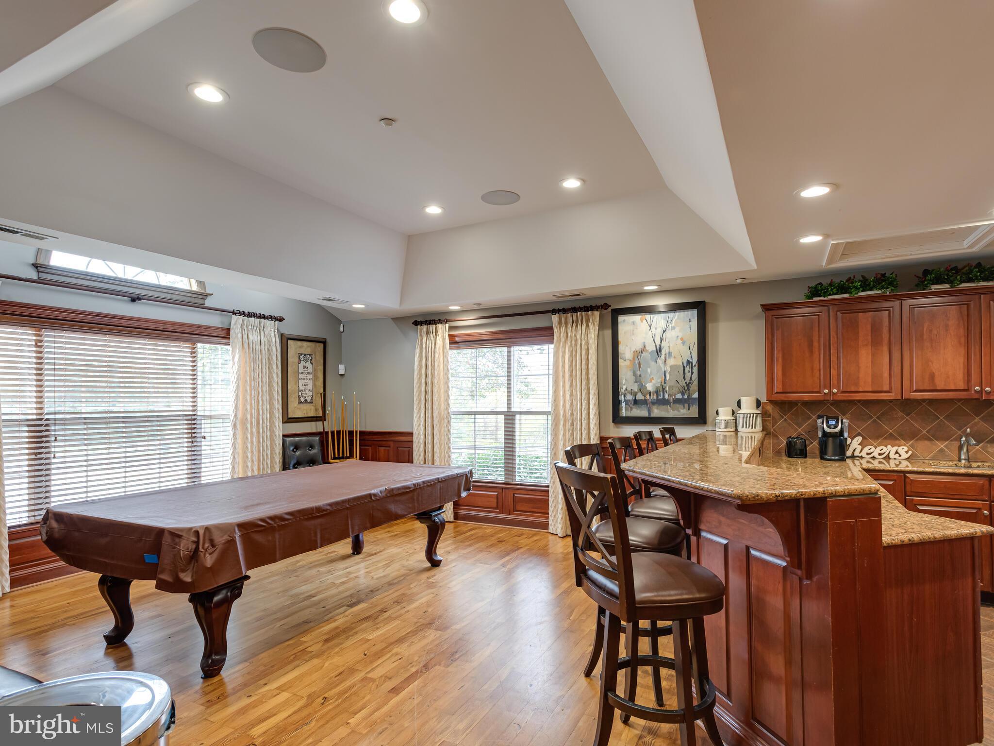 WHITELAND WOODS - Residential