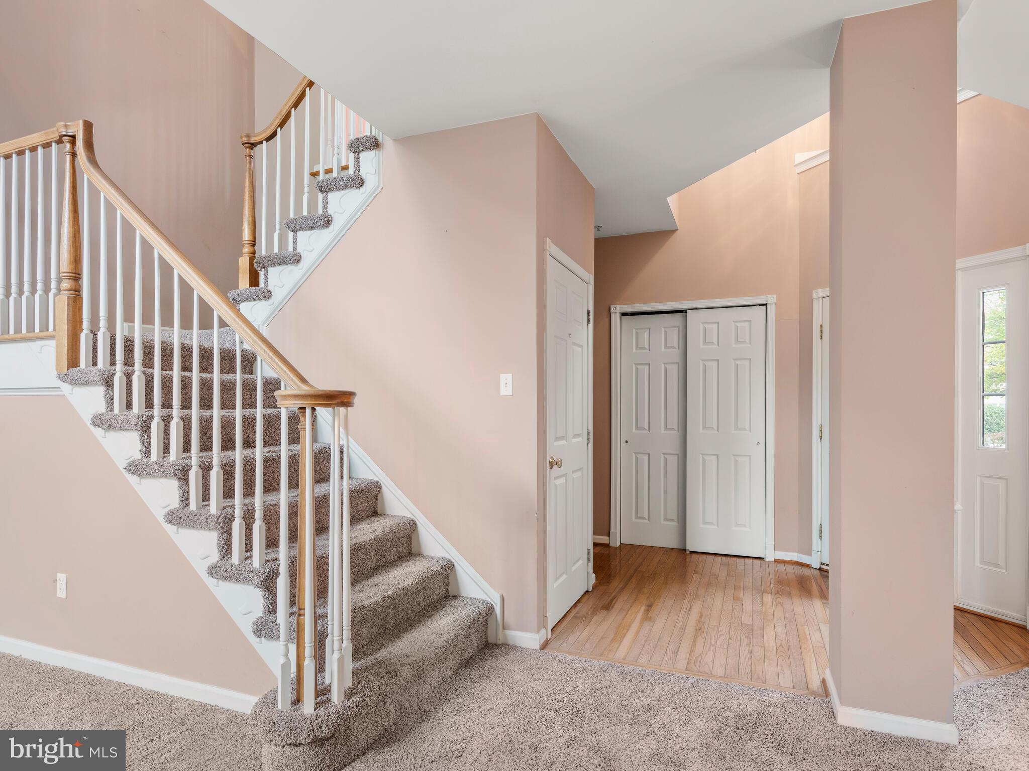 WHITELAND WOODS - Residential