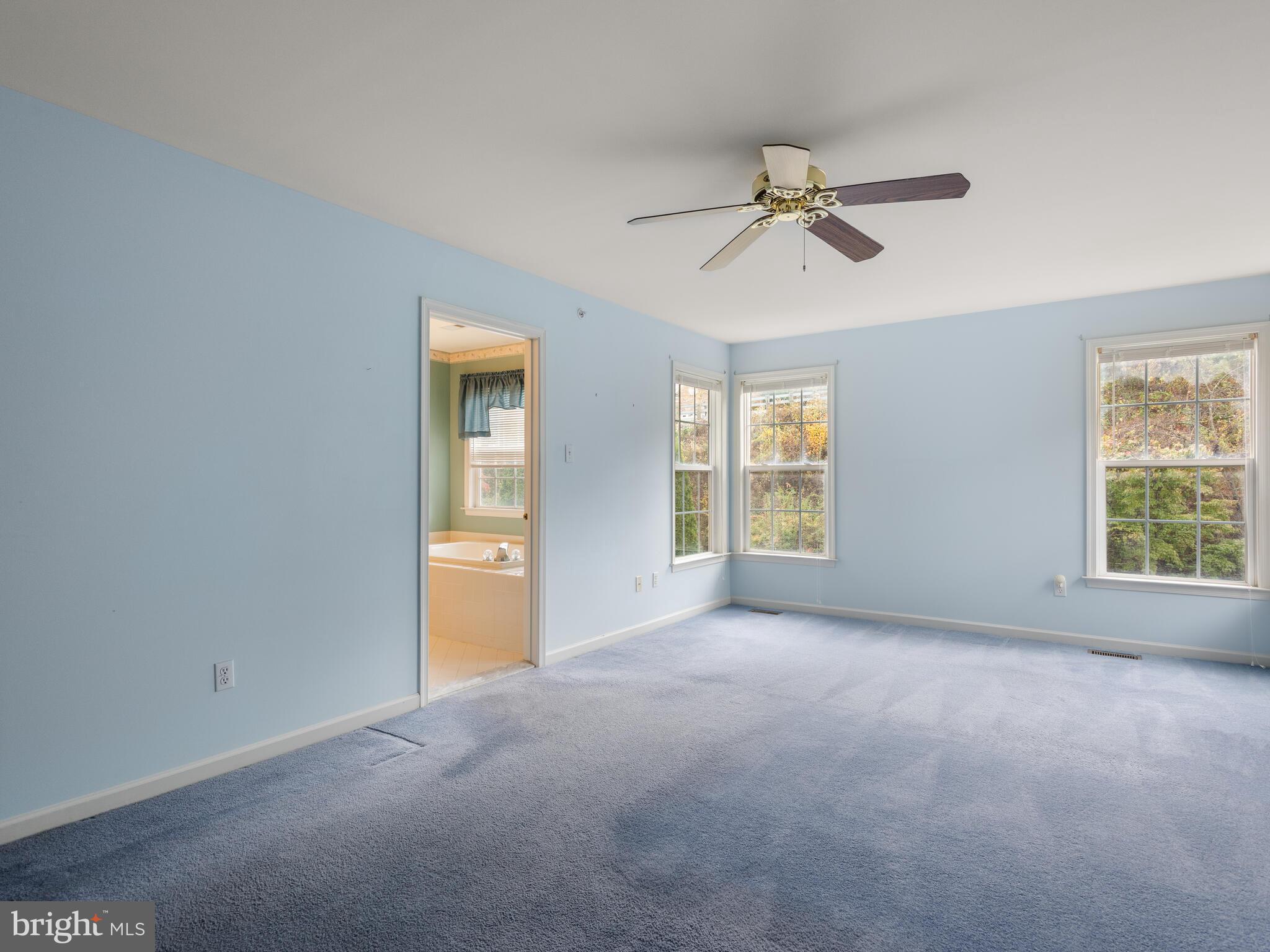 WHITELAND WOODS - Residential